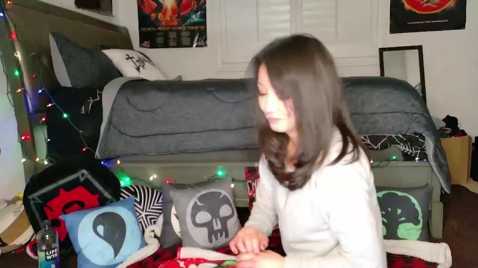 Gallery image thumbnail from sugarbb_'s myfreecams stream on, 12/13/2024, 09:33 image 10 of 20