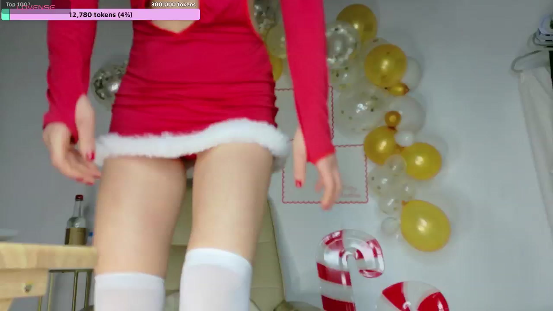 Gallery image thumbnail from sugarbb_'s myfreecams stream on, 12/25/2024, 11:00 image 10 of 20