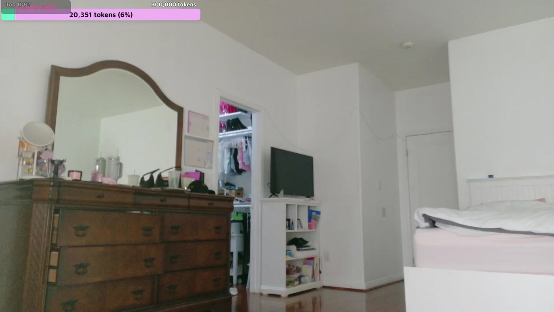 Gallery image thumbnail from sugarbb_'s myfreecams stream on, 01/01/2025, 09:51 image 11 of 20