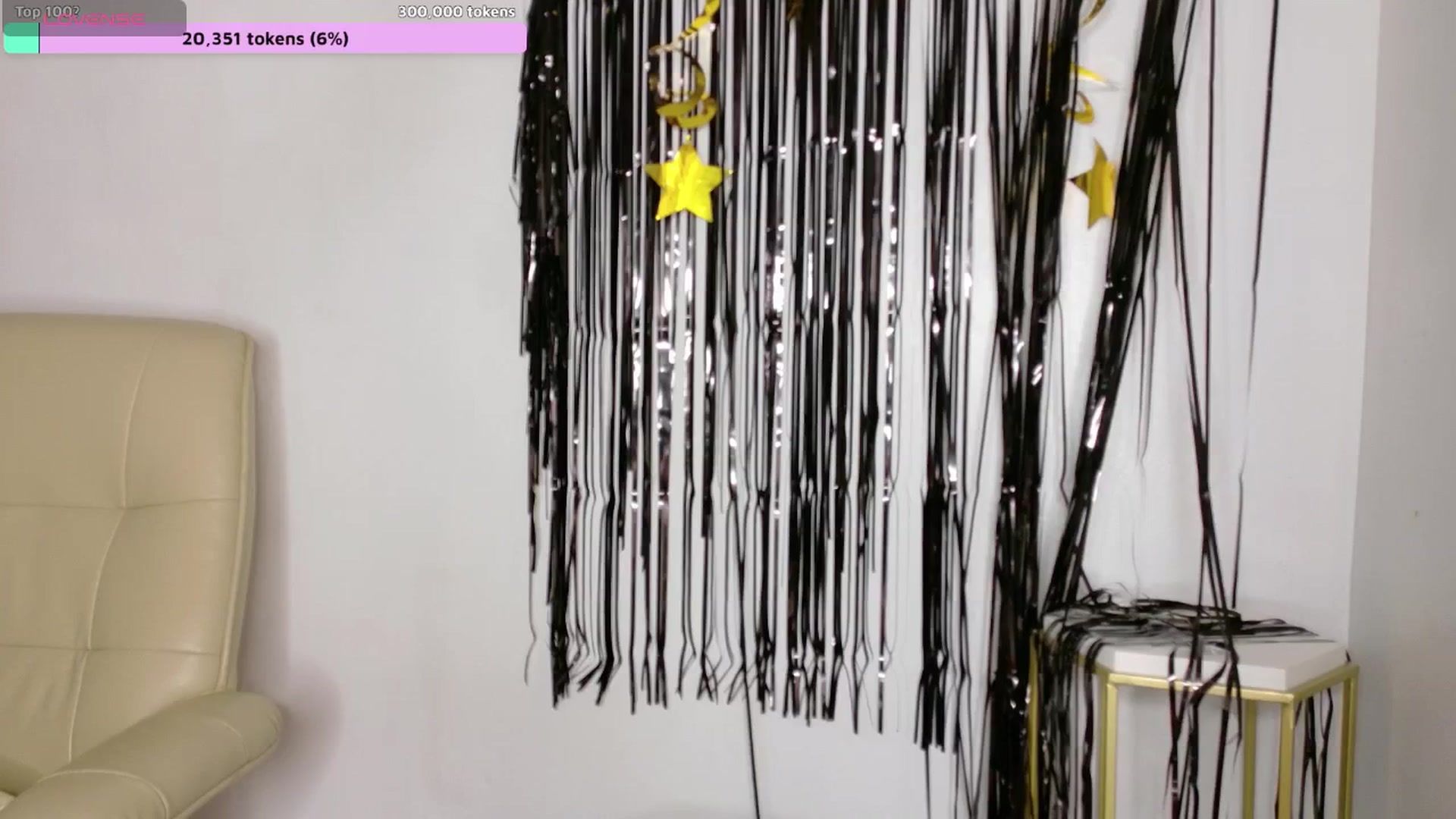 Gallery image thumbnail from sugarbb_'s myfreecams stream on, 01/01/2025, 09:51 image 16 of 20
