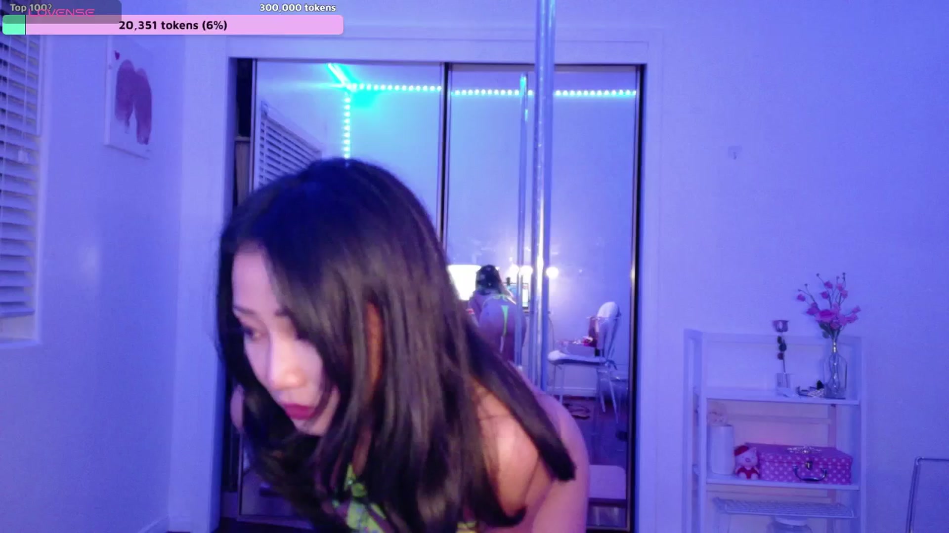 Gallery image thumbnail from sugarbb_'s myfreecams stream on, 01/03/2025, 10:24 image 14 of 20