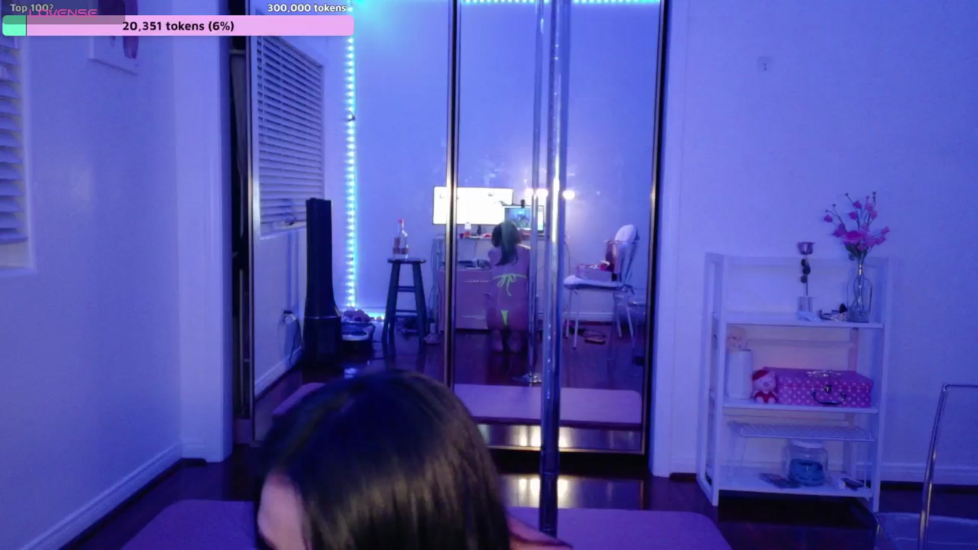 Gallery image thumbnail from sugarbb_'s myfreecams stream on, 01/03/2025, 10:24 image 10 of 20