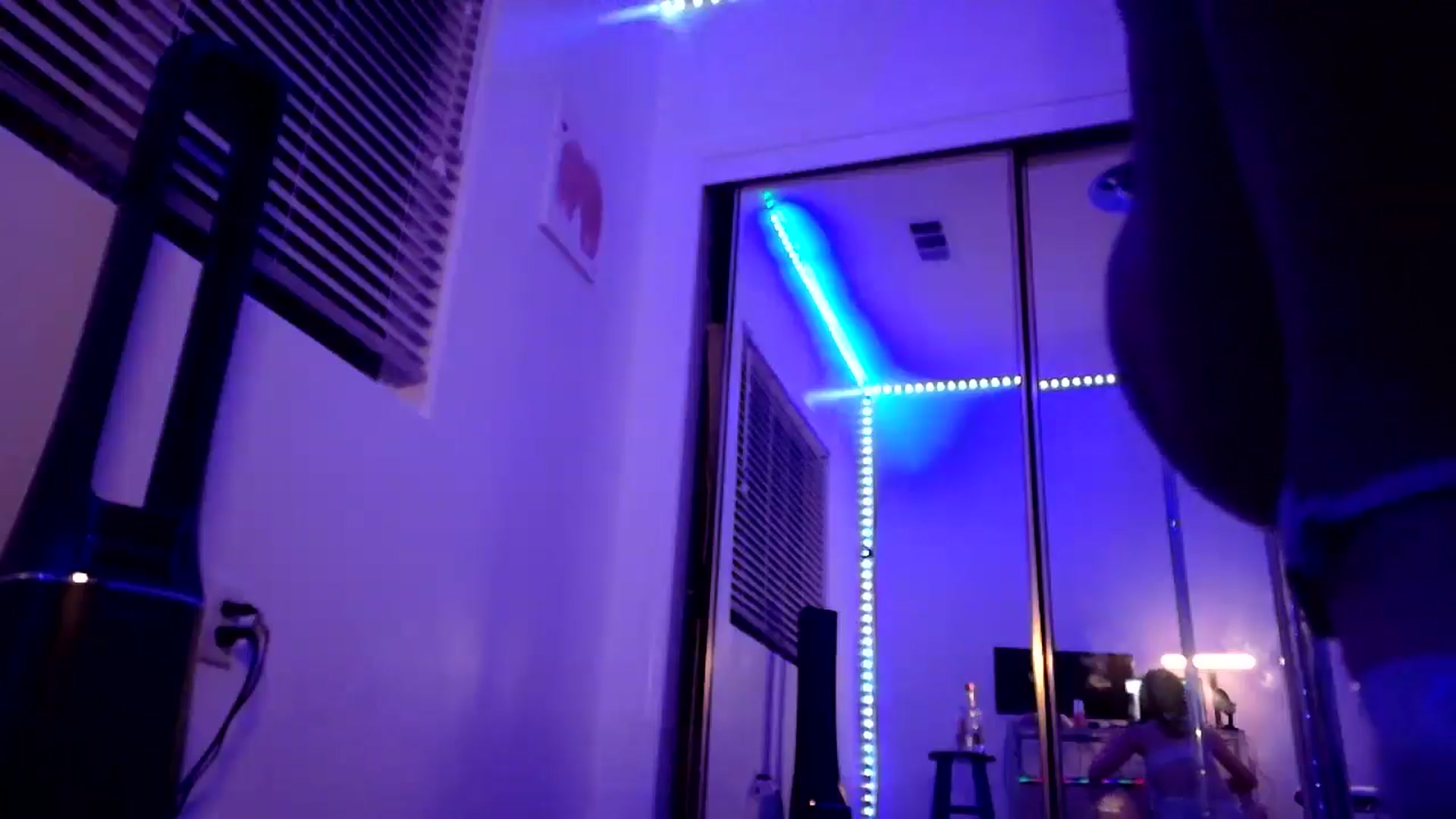 Gallery image thumbnail from sugarbb_'s myfreecams stream on, 01/03/2025, 11:56 image 3 of 20