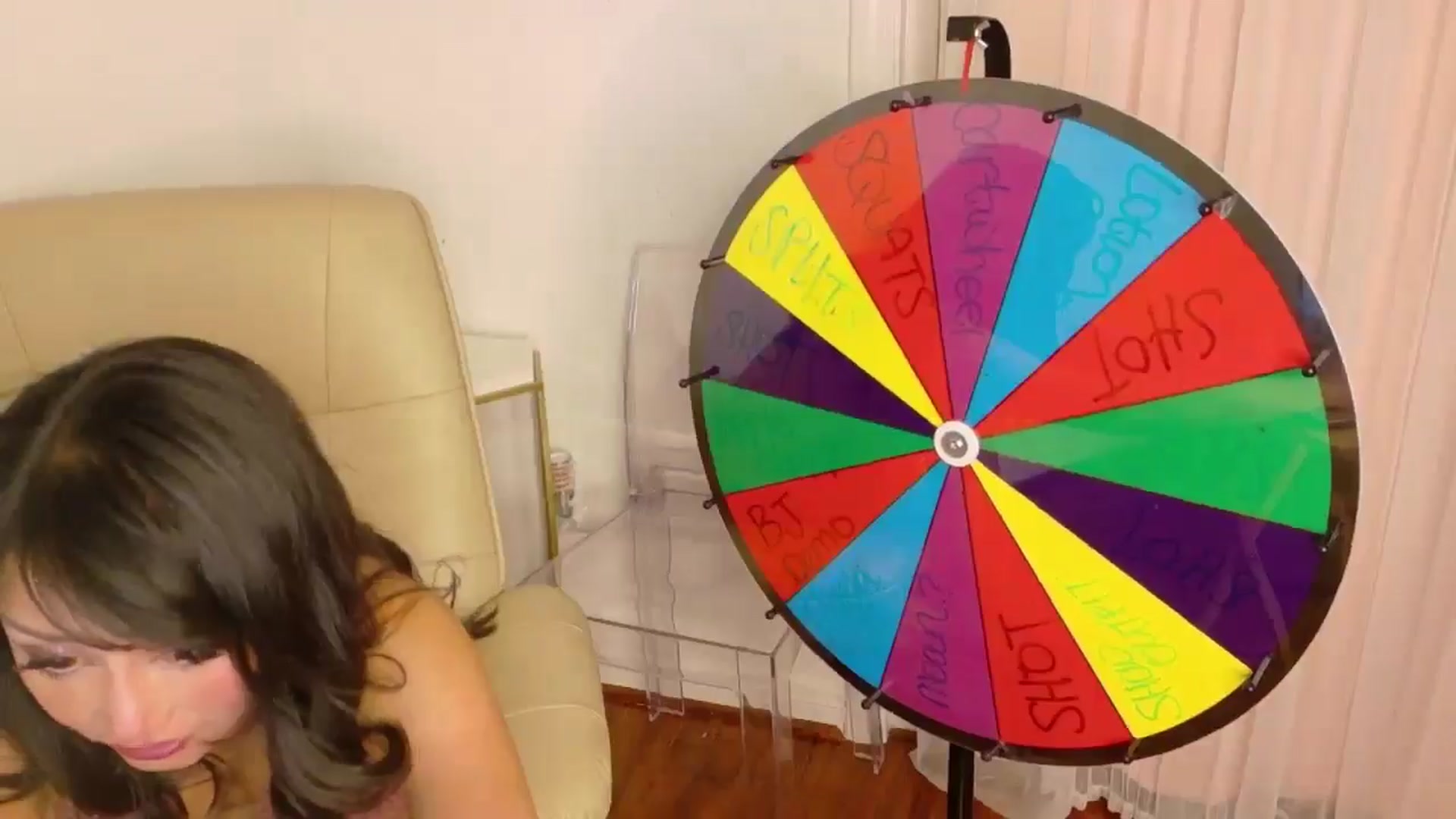 Gallery image thumbnail from sugarbb_'s myfreecams stream on, 02/04/2025, 08:22 image 11 of 20
