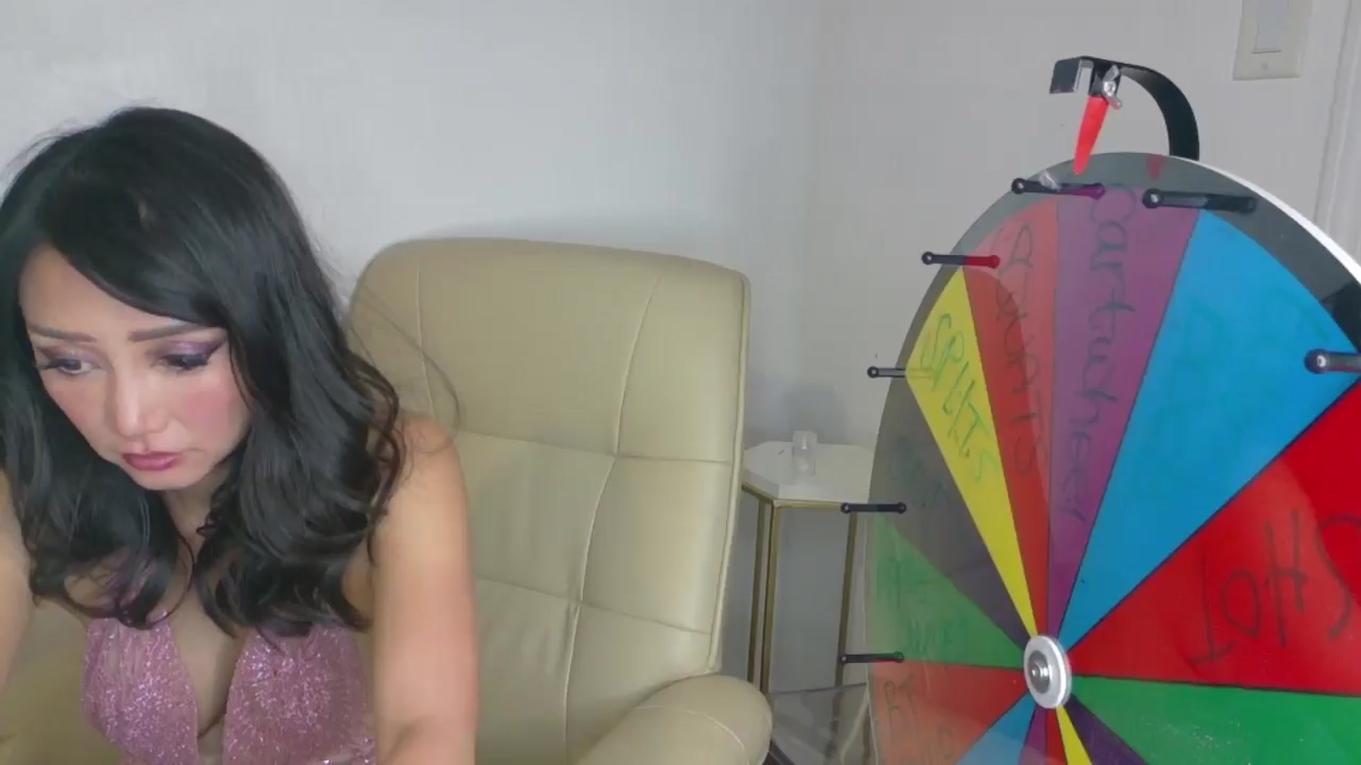 Gallery image thumbnail from sugarbb_'s myfreecams stream on, 02/04/2025, 08:22 image 15 of 20