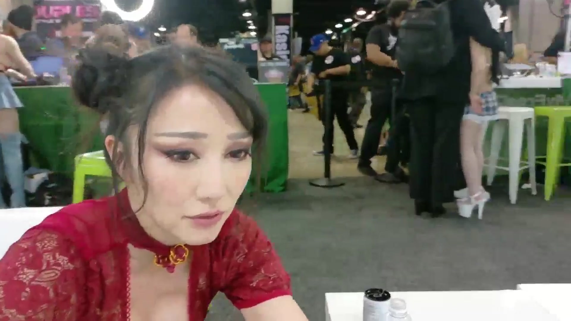 Gallery image thumbnail from sugarbb_'s myfreecams stream on, 04/13/2025, 24:09 image 16 of 20