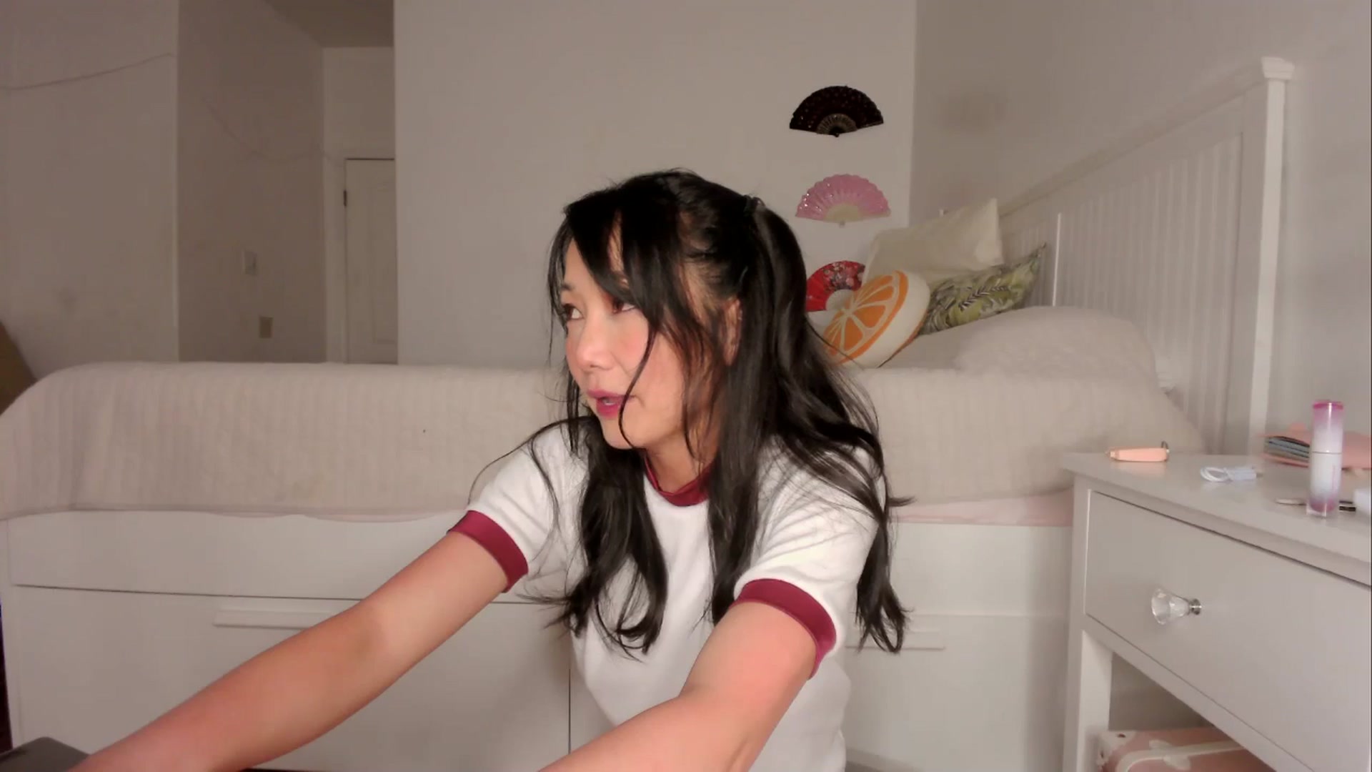 Gallery image thumbnail from sugarbb_'s myfreecams stream on, 05/13/2025, 09:34 image 9 of 20