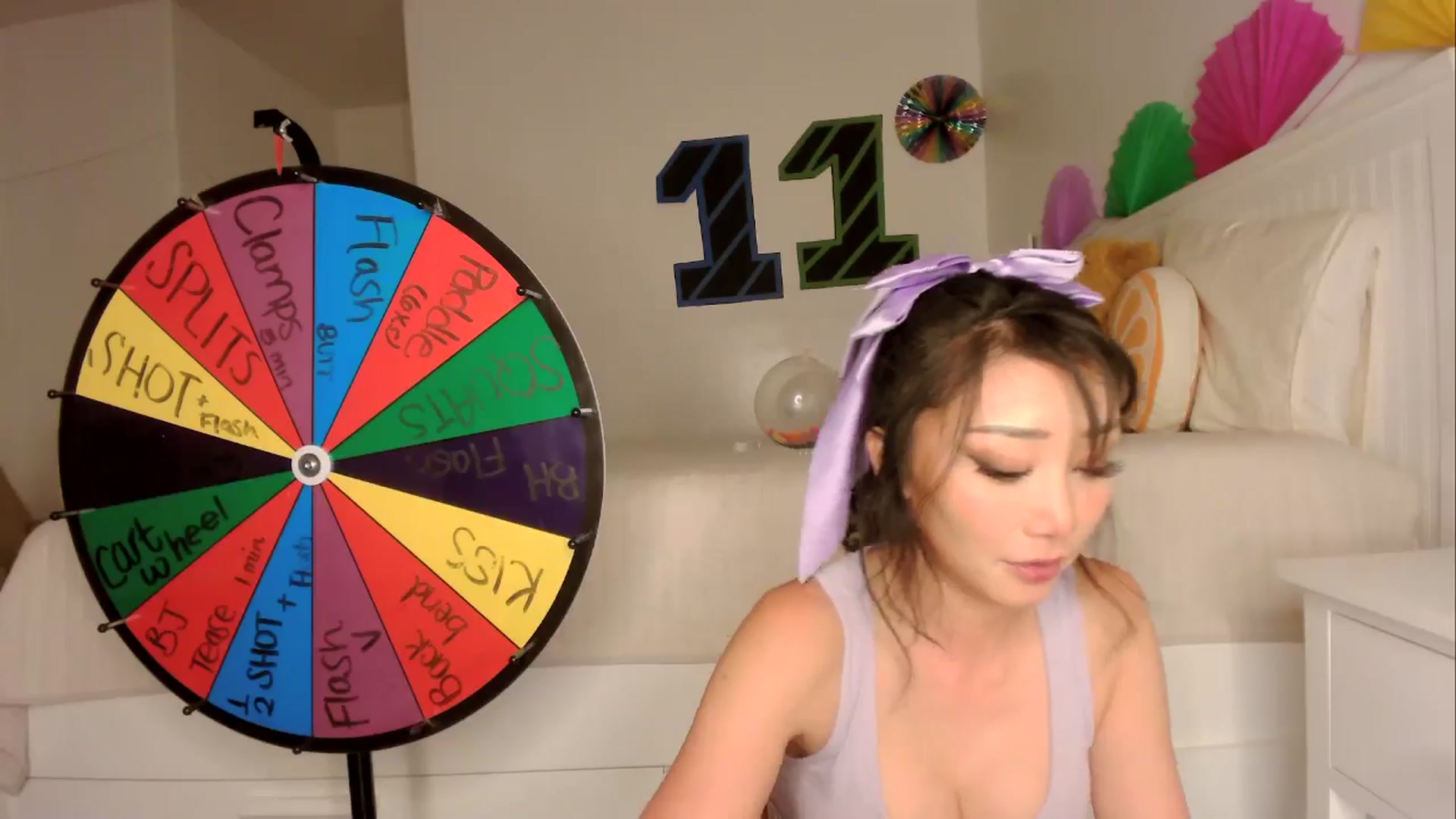 Gallery image thumbnail from sugarbb_'s myfreecams stream on, 05/15/2025, 09:04 image 3 of 20