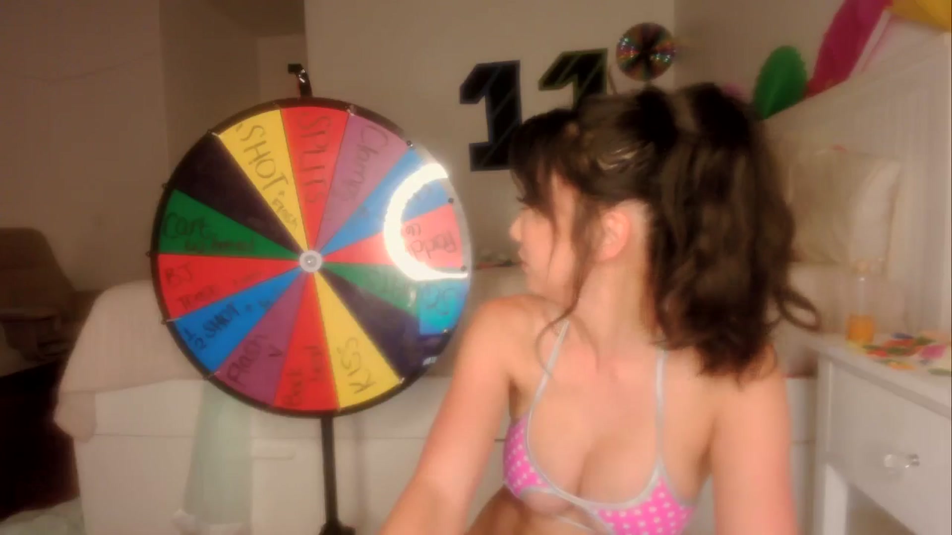 Gallery image thumbnail from sugarbb_'s myfreecams stream on, 05/15/2025, 10:04 image 13 of 20