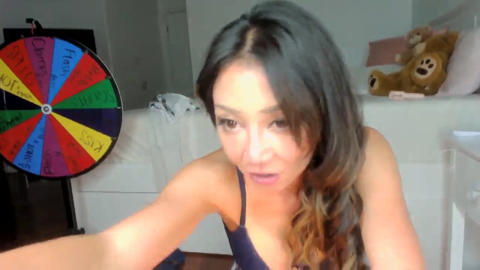 Gallery image thumbnail from sugarbb_'s myfreecams stream on, 08/16/2025, 10:01 image 14 of 20