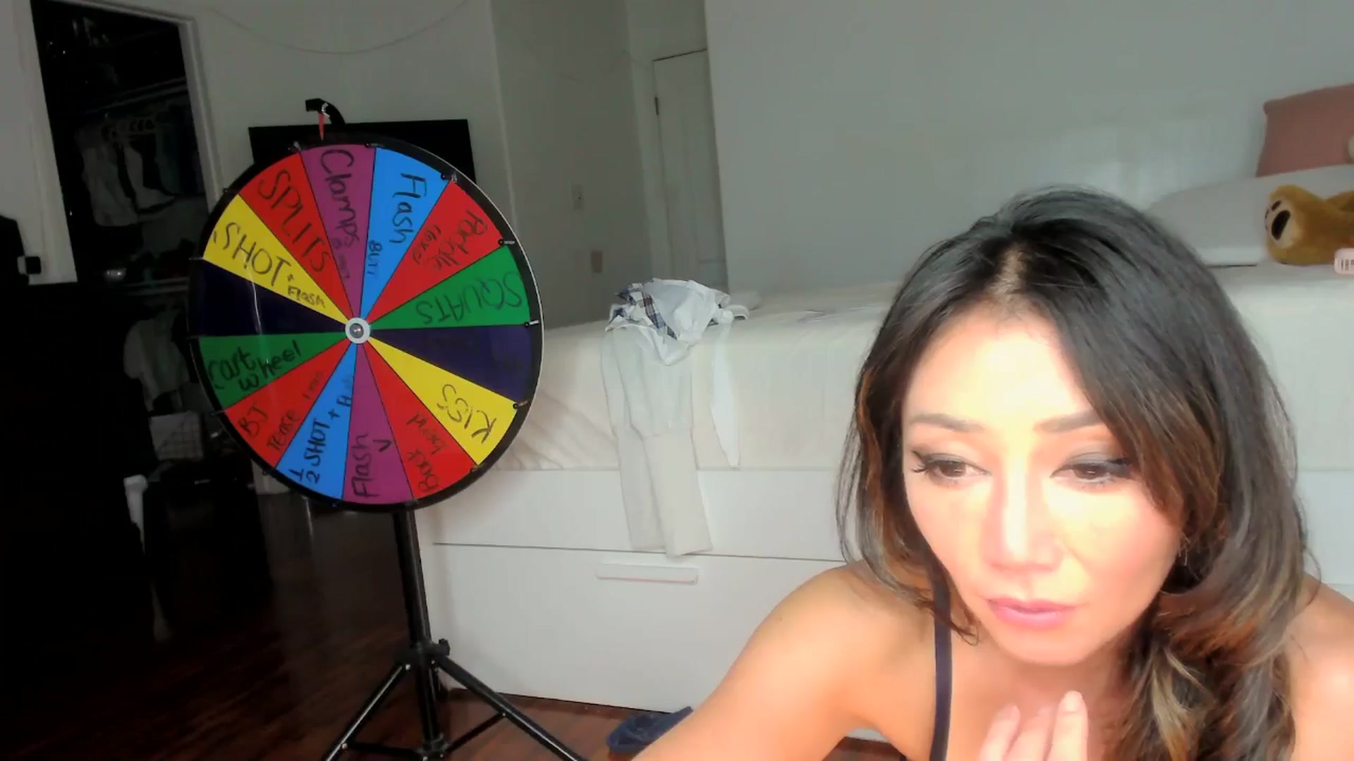 Gallery image thumbnail from sugarbb_'s myfreecams stream on, 08/16/2025, 10:01 image 16 of 20