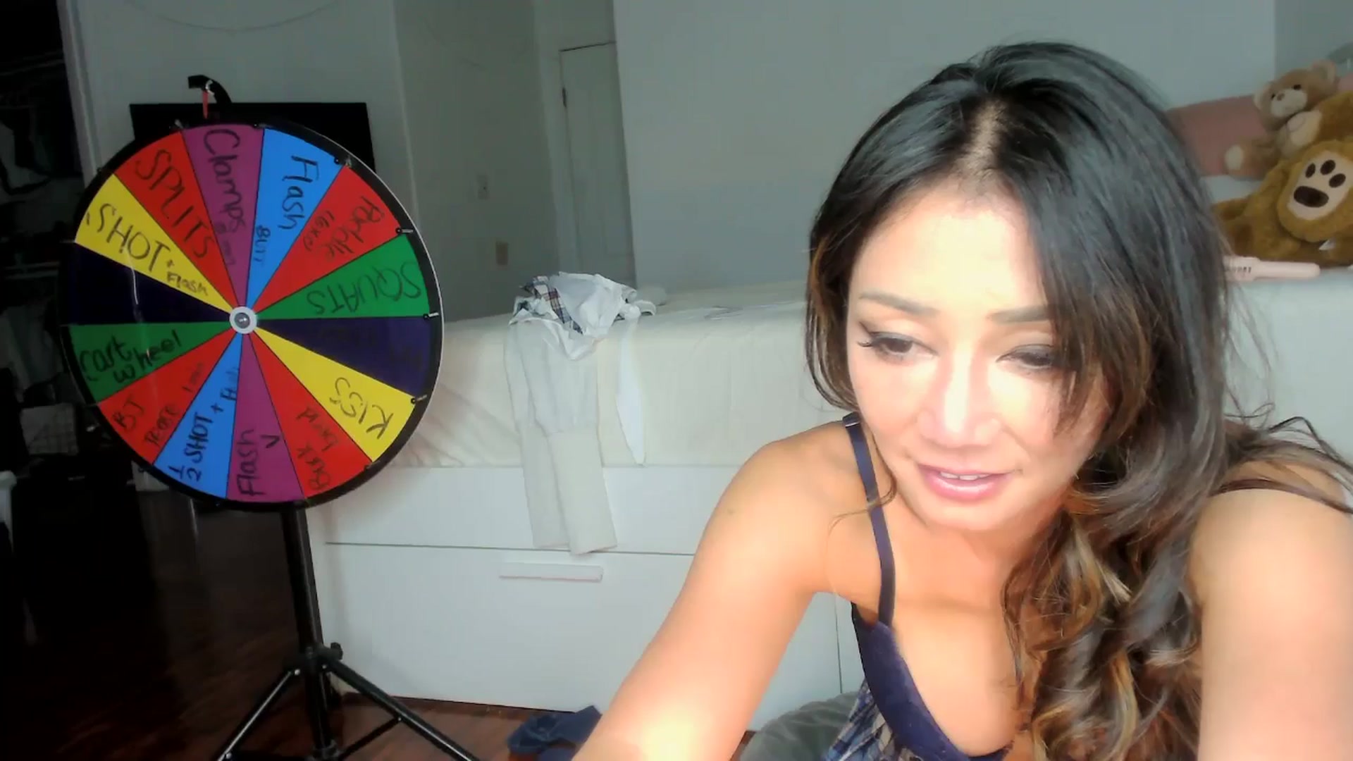 Gallery image thumbnail from sugarbb_'s myfreecams stream on, 08/16/2025, 10:01 image 13 of 20
