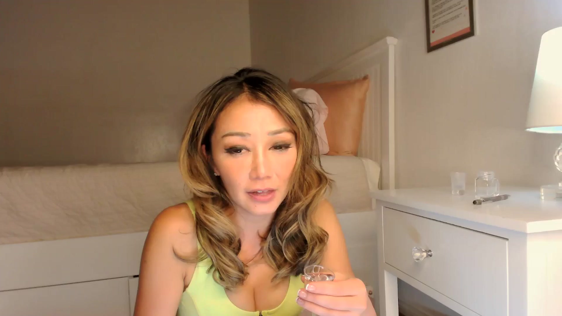 Gallery image thumbnail from sugarbb_'s myfreecams stream on, 08/30/2025, 09:48 image 11 of 20