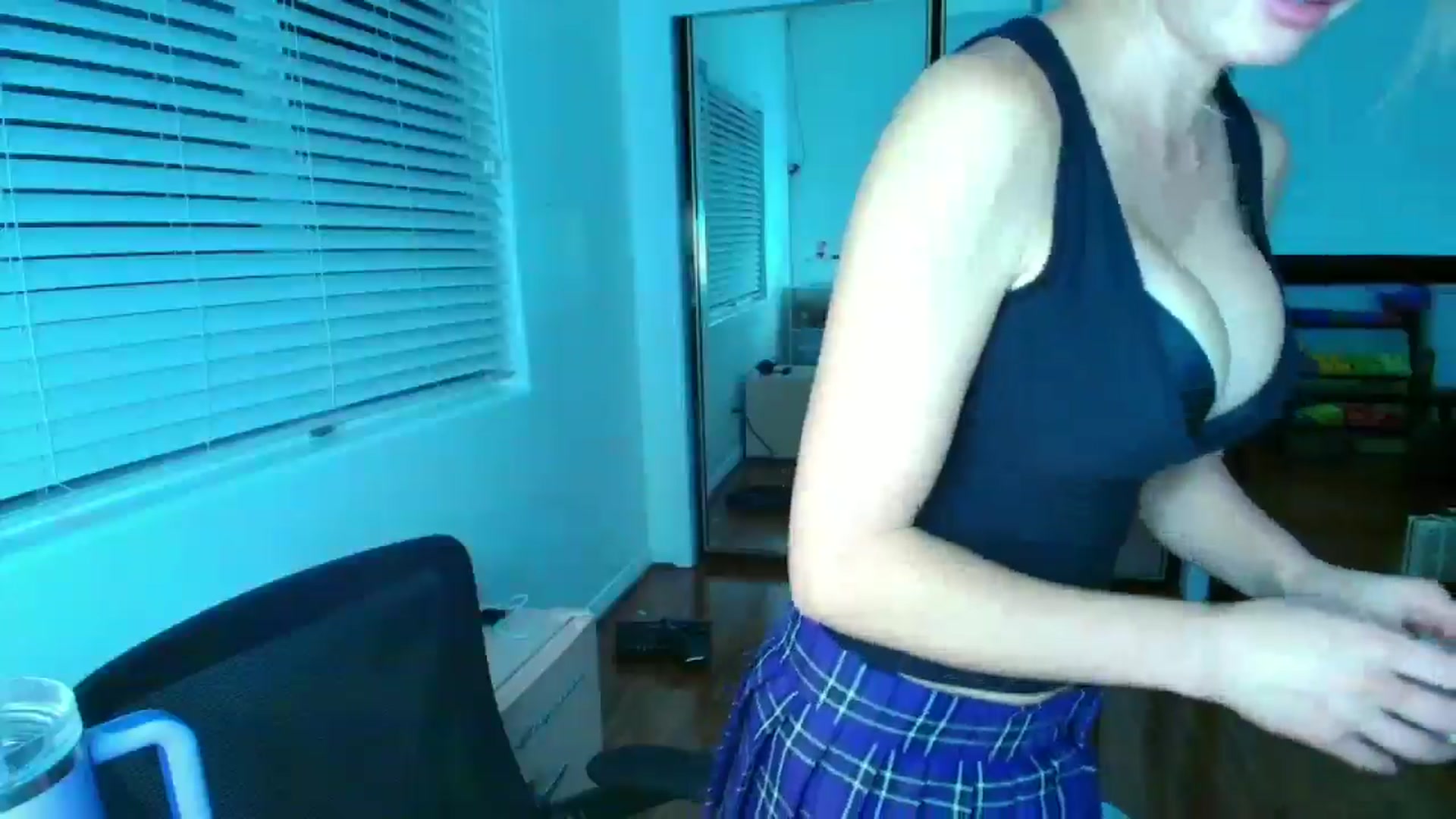 Gallery image thumbnail from sugarbb_'s myfreecams stream on, 09/11/2025, 06:29 image 2 of 20