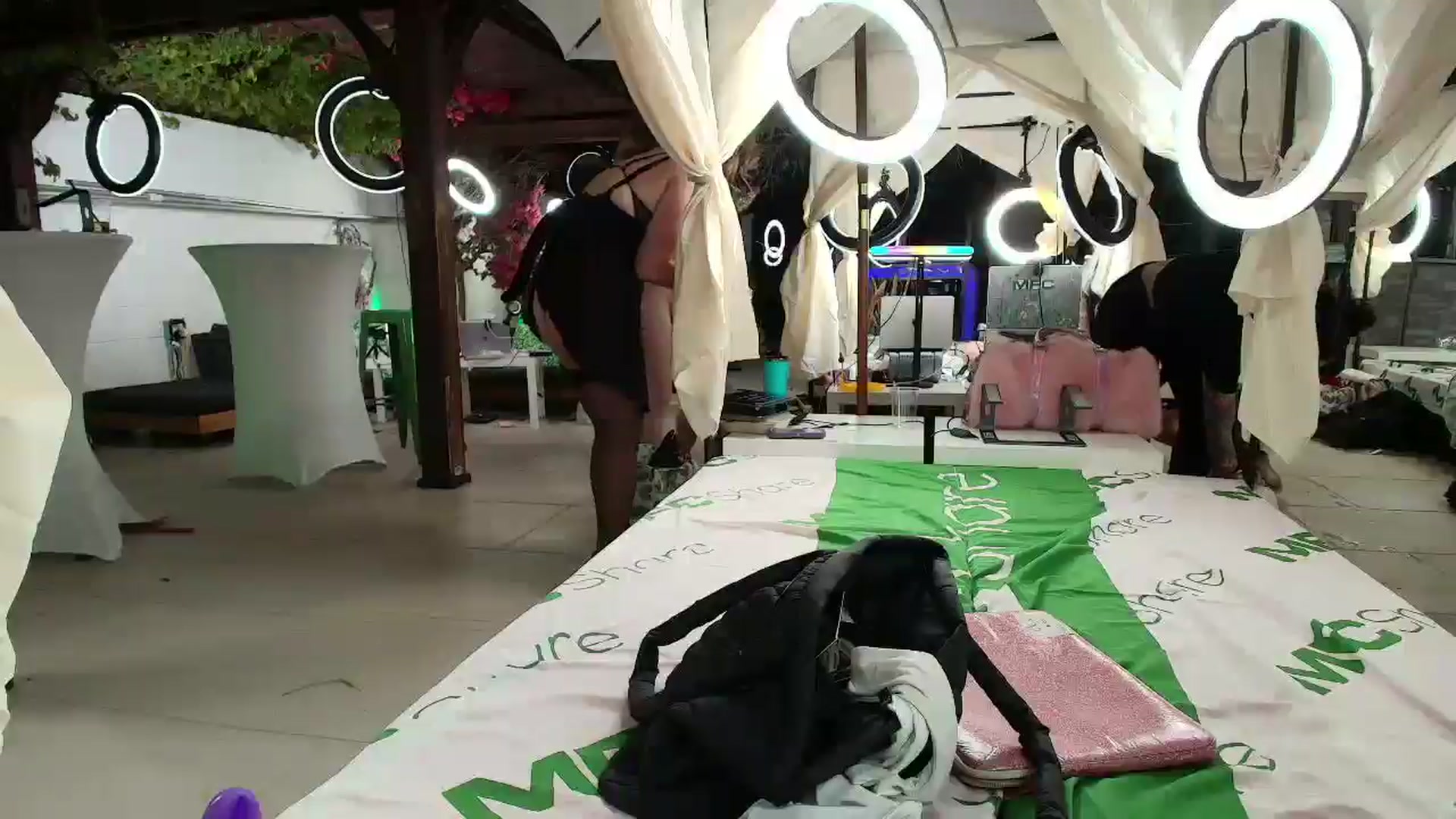 Gallery image thumbnail from sugarbb_'s myfreecams stream on, 10/08/2025, 07:14 image 7 of 20