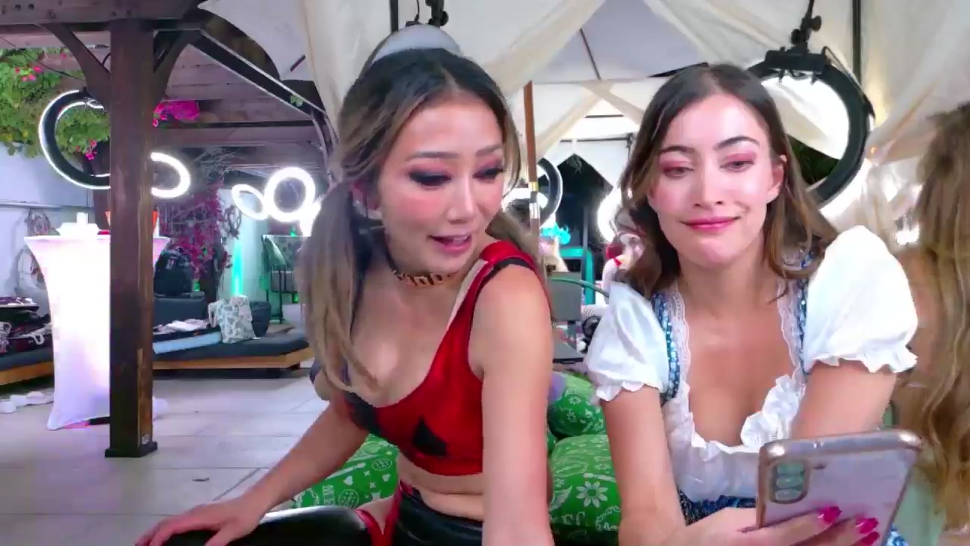 Gallery image thumbnail from sugarbb_'s myfreecams stream on, 10/09/2025, 05:05 image 8 of 20