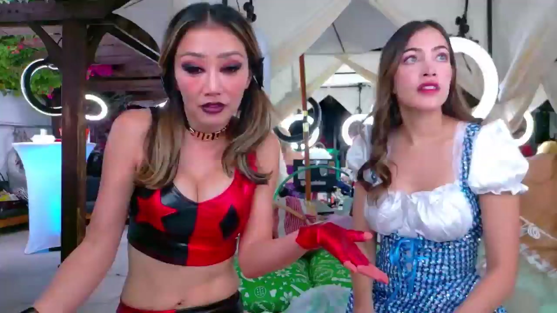 Gallery image thumbnail from sugarbb_'s myfreecams stream on, 10/09/2025, 05:05 image 1 of 20