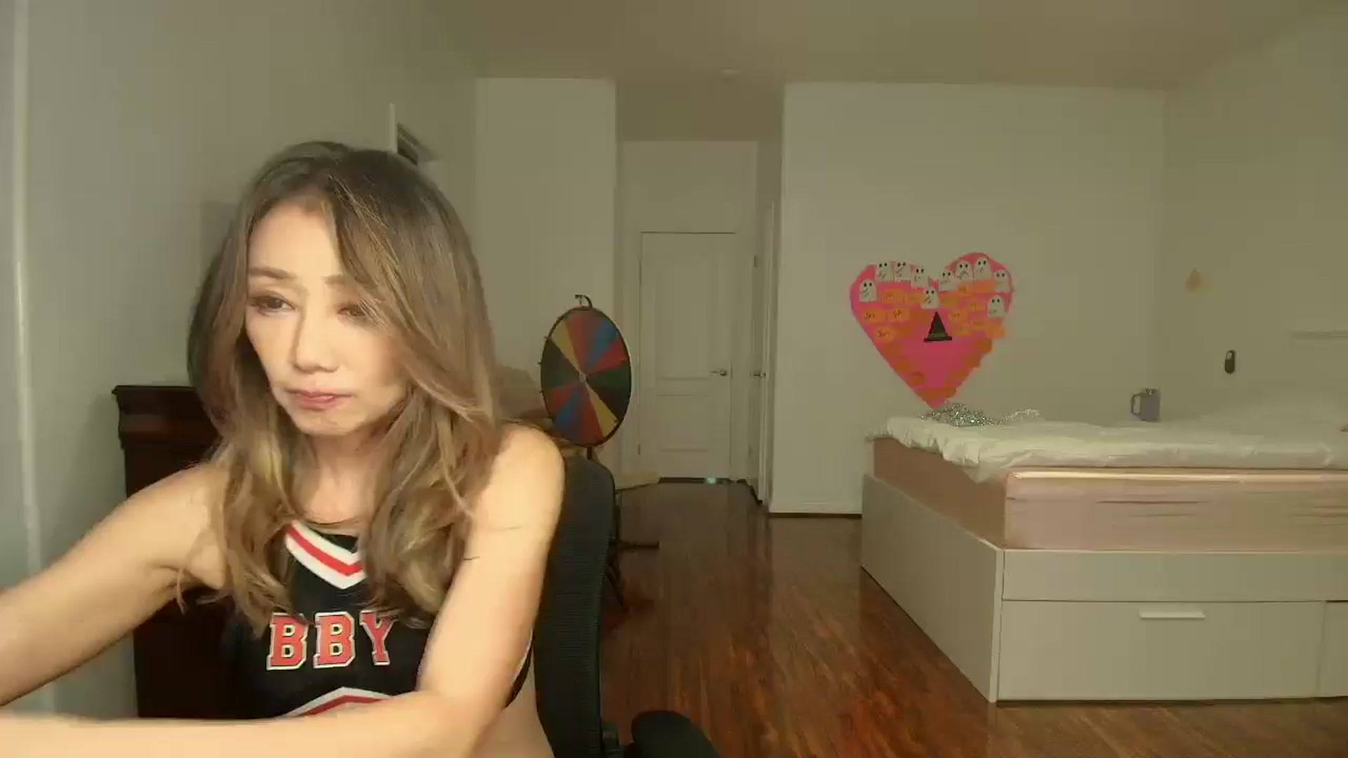 Gallery image thumbnail from sugarbb_'s myfreecams stream on, 10/30/2025, 06:54 image 2 of 20
