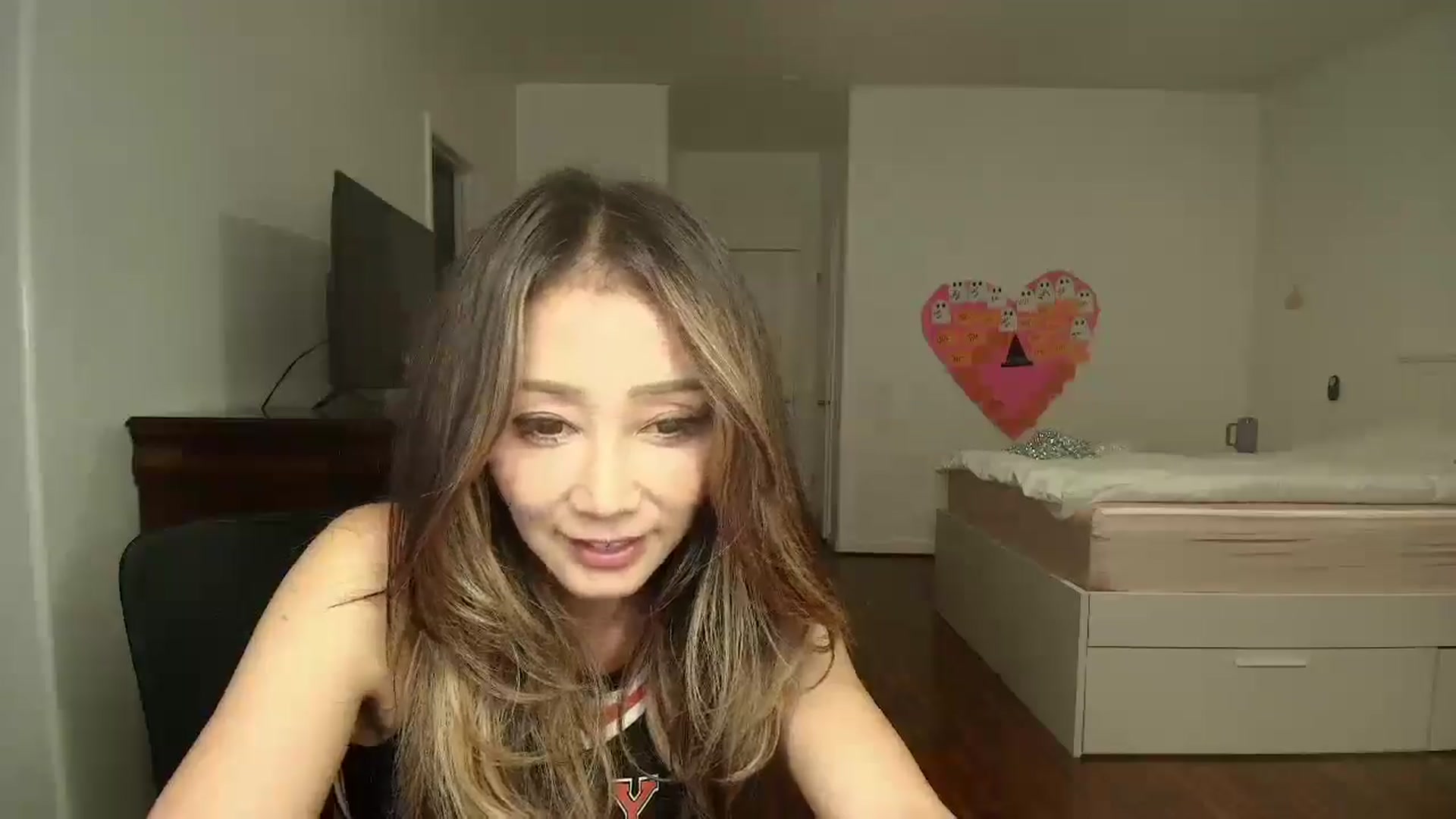 Gallery image thumbnail from sugarbb_'s myfreecams stream on, 10/30/2025, 06:54 image 5 of 20