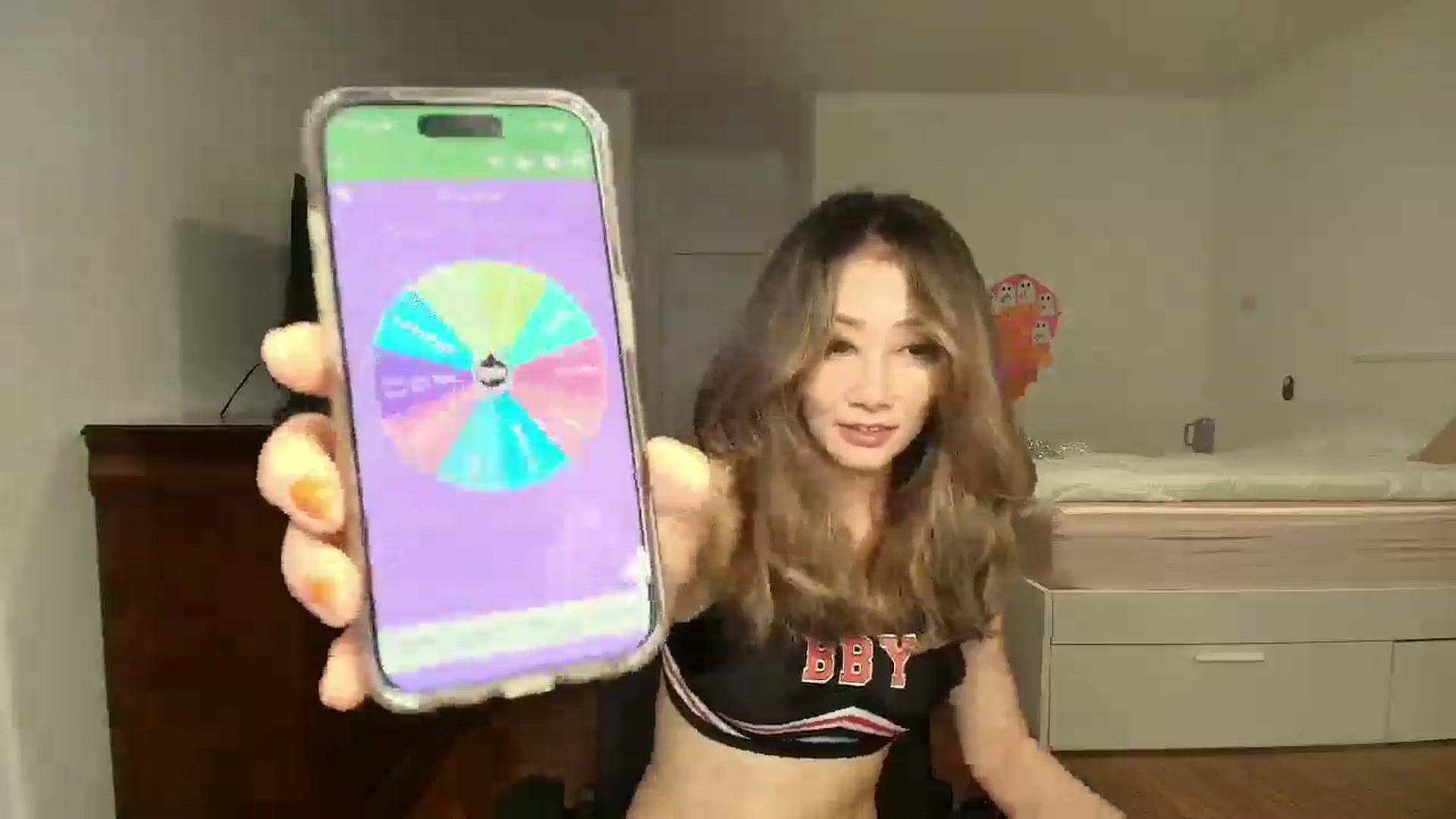 Gallery image thumbnail from sugarbb_'s myfreecams stream on, 10/30/2025, 06:54 image 7 of 20