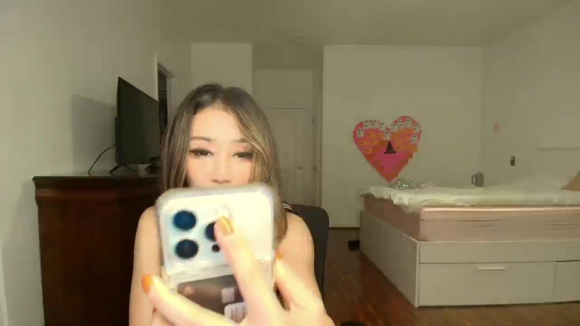 Gallery image thumbnail from sugarbb_'s myfreecams stream on, 10/30/2025, 06:54 image 10 of 20