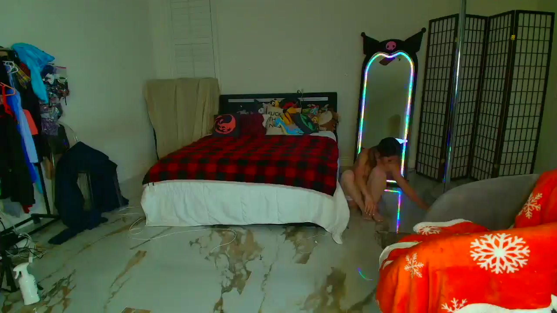 Gallery image thumbnail from sugarbb_'s myfreecams stream on, 12/06/2025, 06:42 image 20 of 20