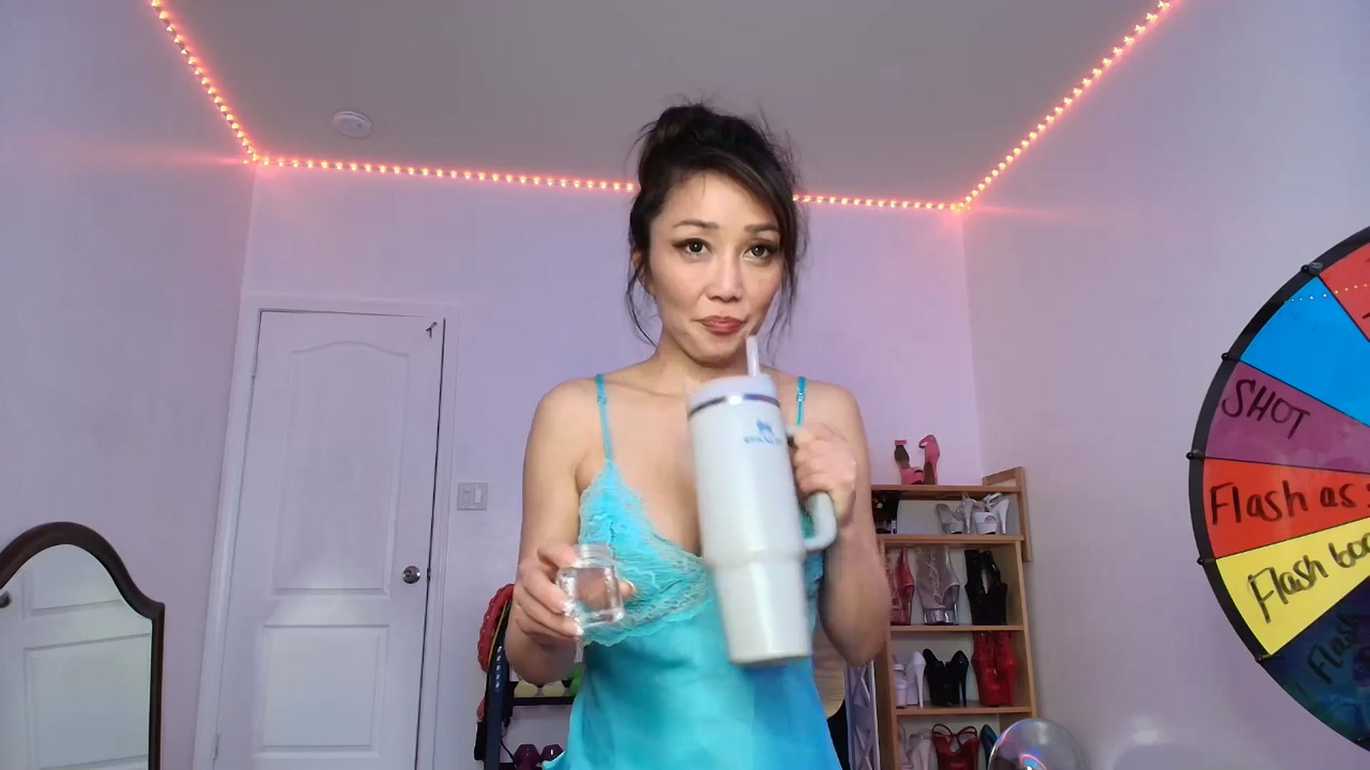 Gallery image thumbnail from sugarbb_'s myfreecams stream on, 01/31/2026, 12:45 image 19 of 20