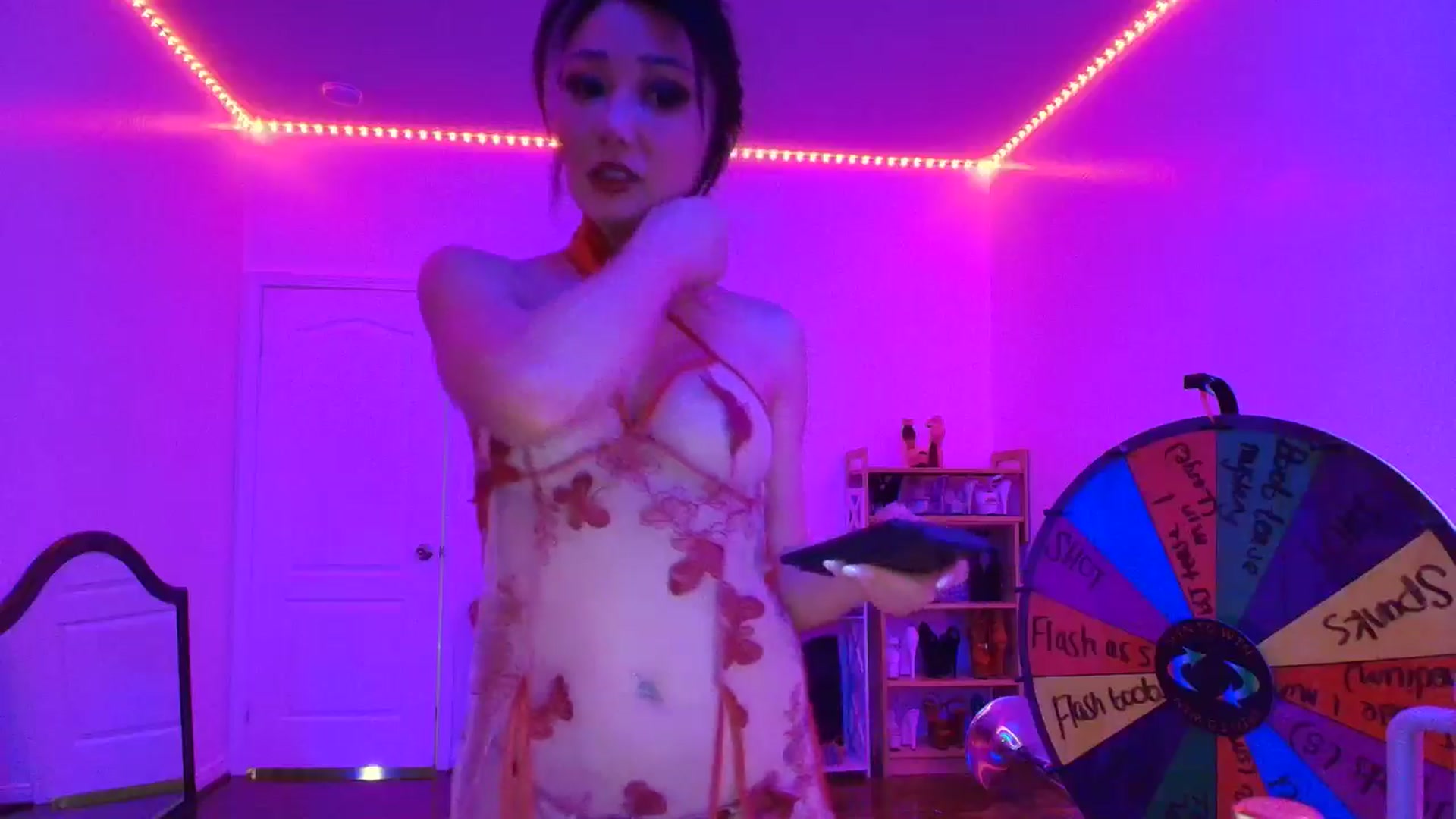 Gallery image thumbnail from sugarbb_'s myfreecams stream on, 01/31/2026, 12:45 image 11 of 20