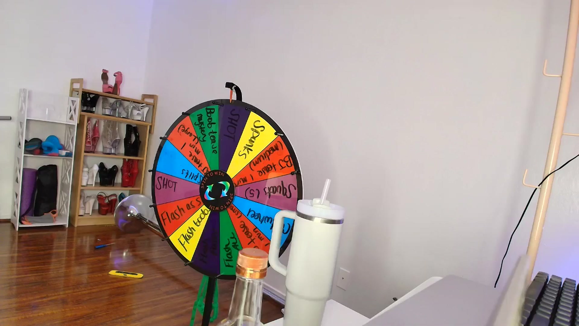 Gallery image thumbnail from sugarbb_'s myfreecams stream on, 01/31/2026, 12:45 image 10 of 20