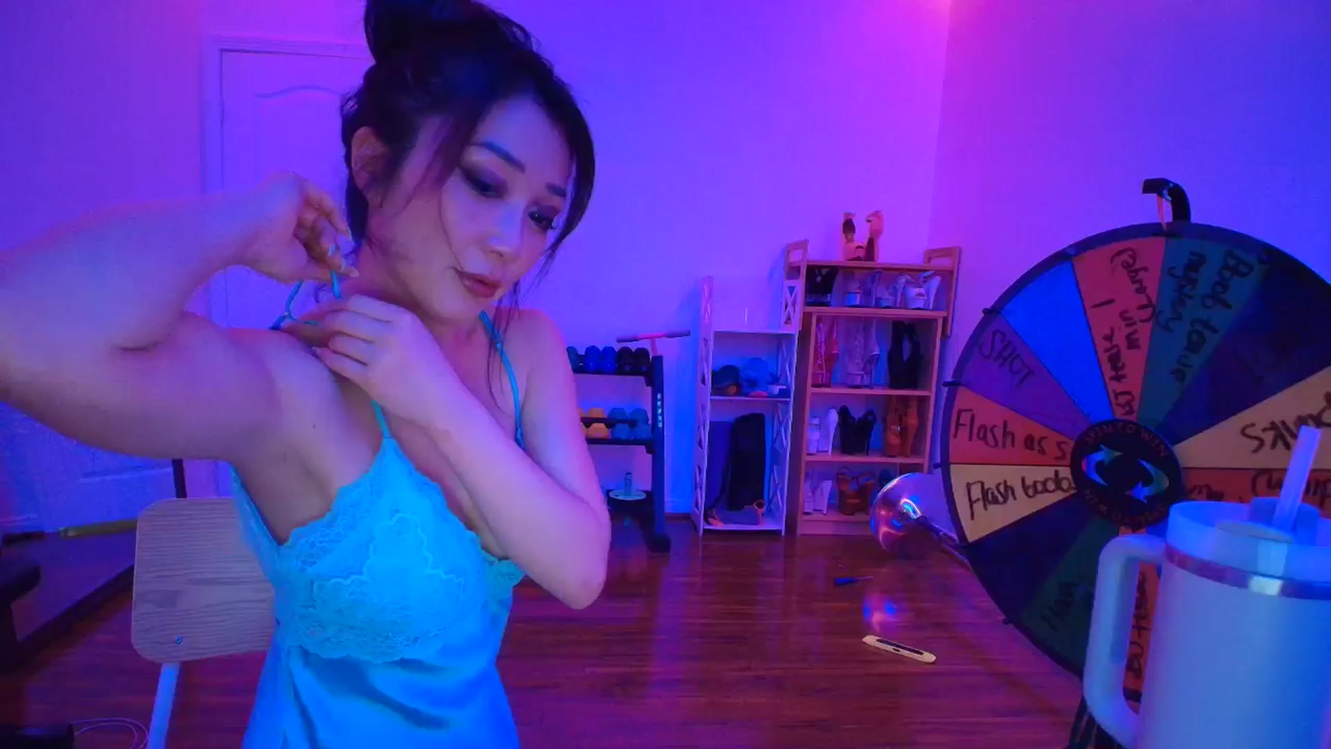 Gallery image thumbnail from sugarbb_'s myfreecams stream on, 01/31/2026, 12:45 image 13 of 20