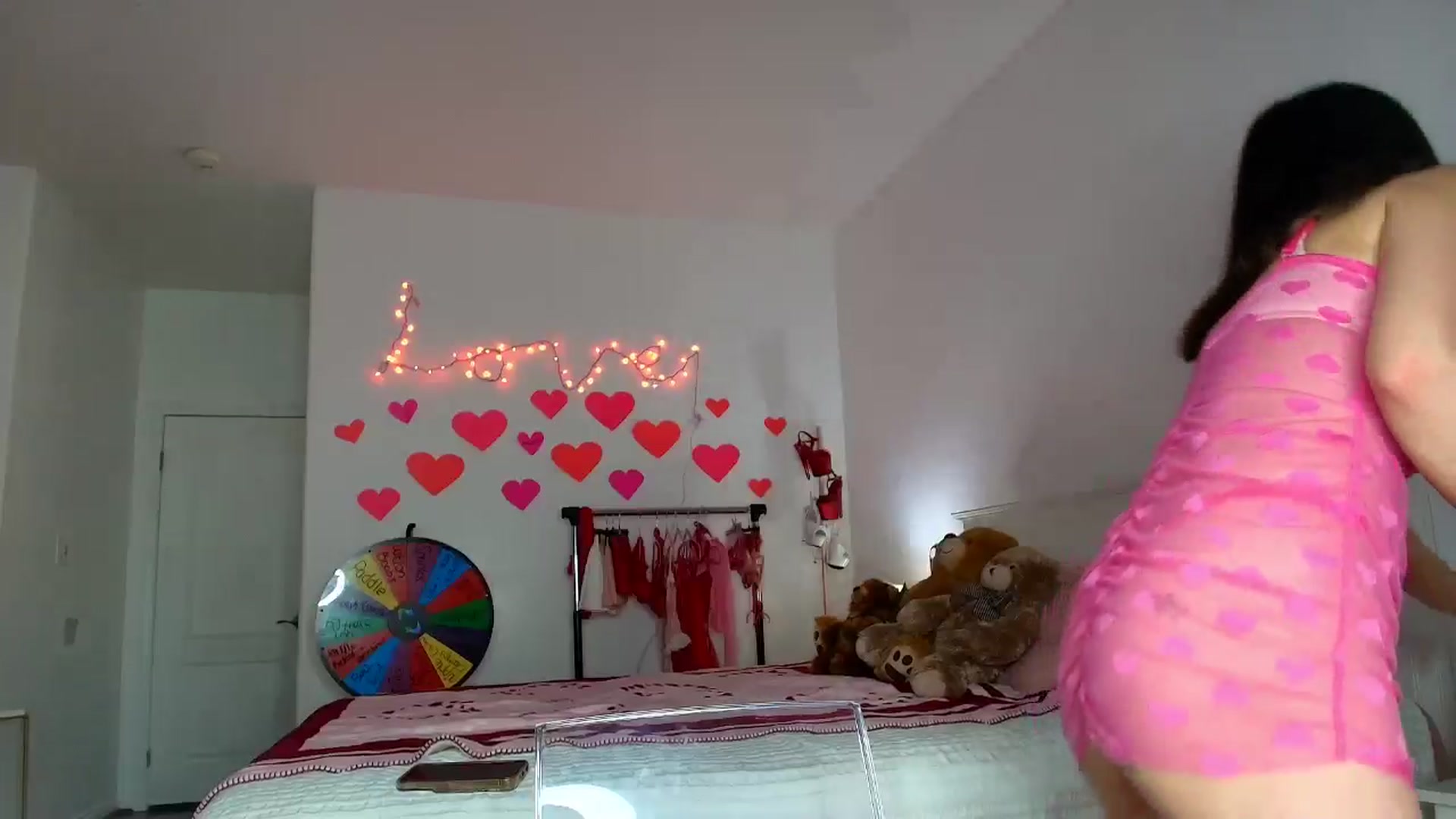 Gallery image thumbnail from sugarbb_'s myfreecams stream on, 02/06/2026, 09:20 image 2 of 20