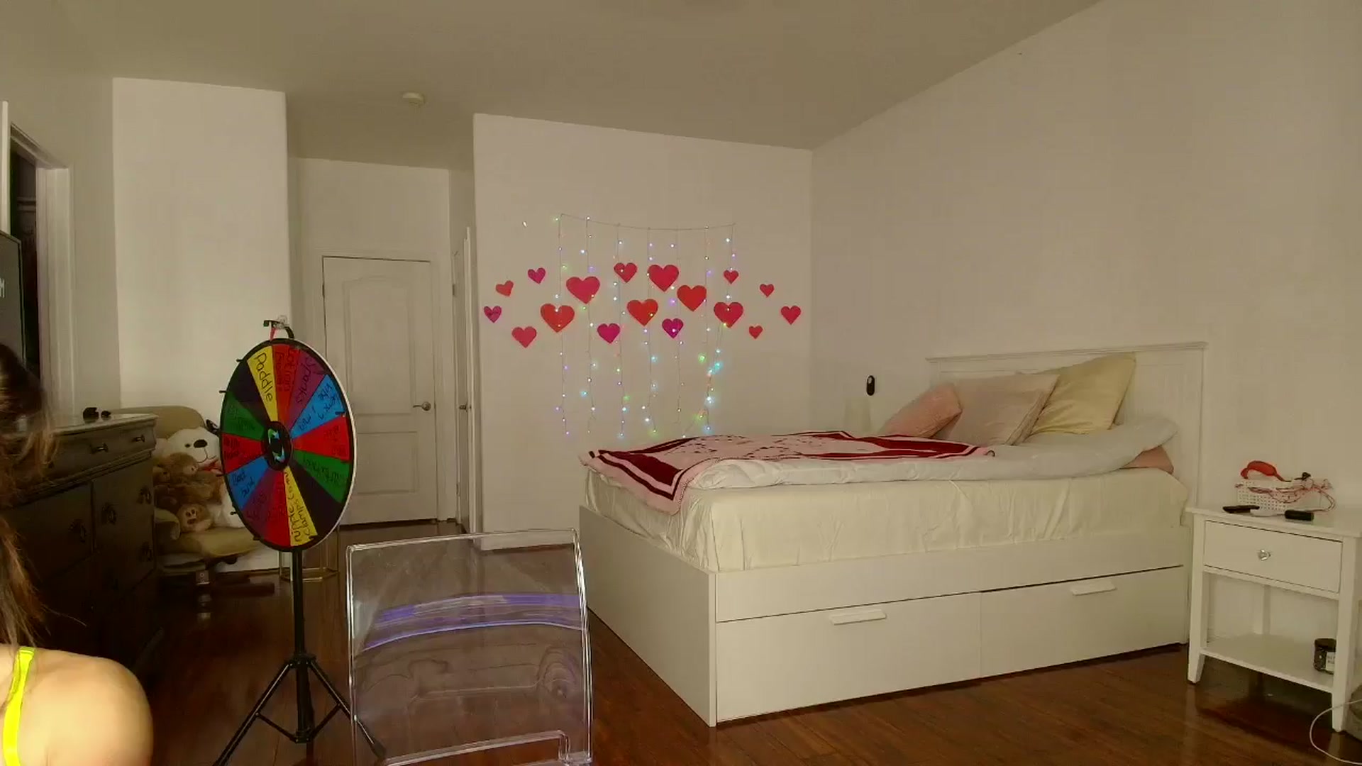 Gallery image thumbnail from sugarbb_'s myfreecams stream on, 02/18/2026, 10:18 image 1 of 20