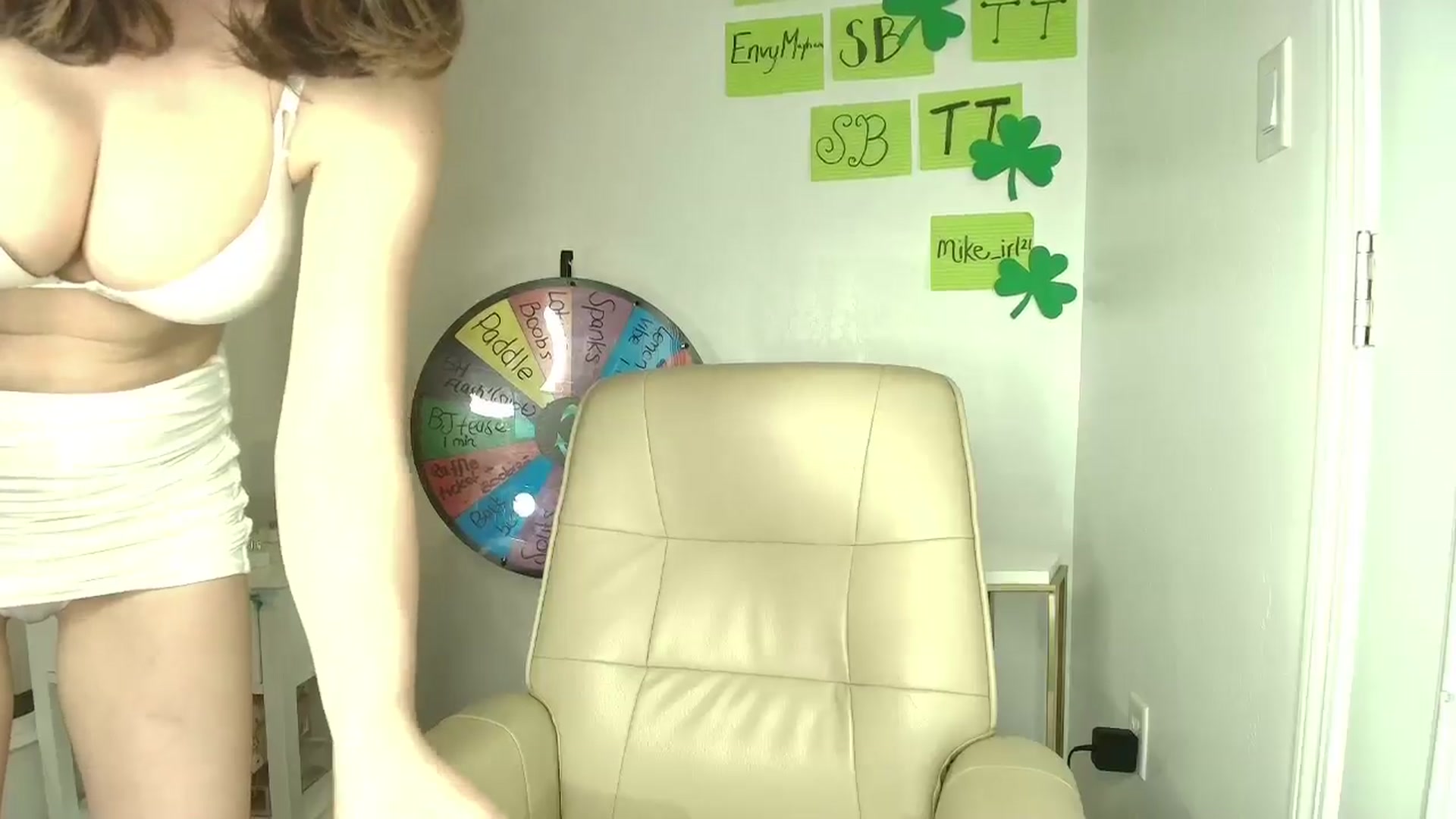 Gallery image thumbnail from sugarbb_'s myfreecams stream on, 03/14/2026, 06:40 image 2 of 20