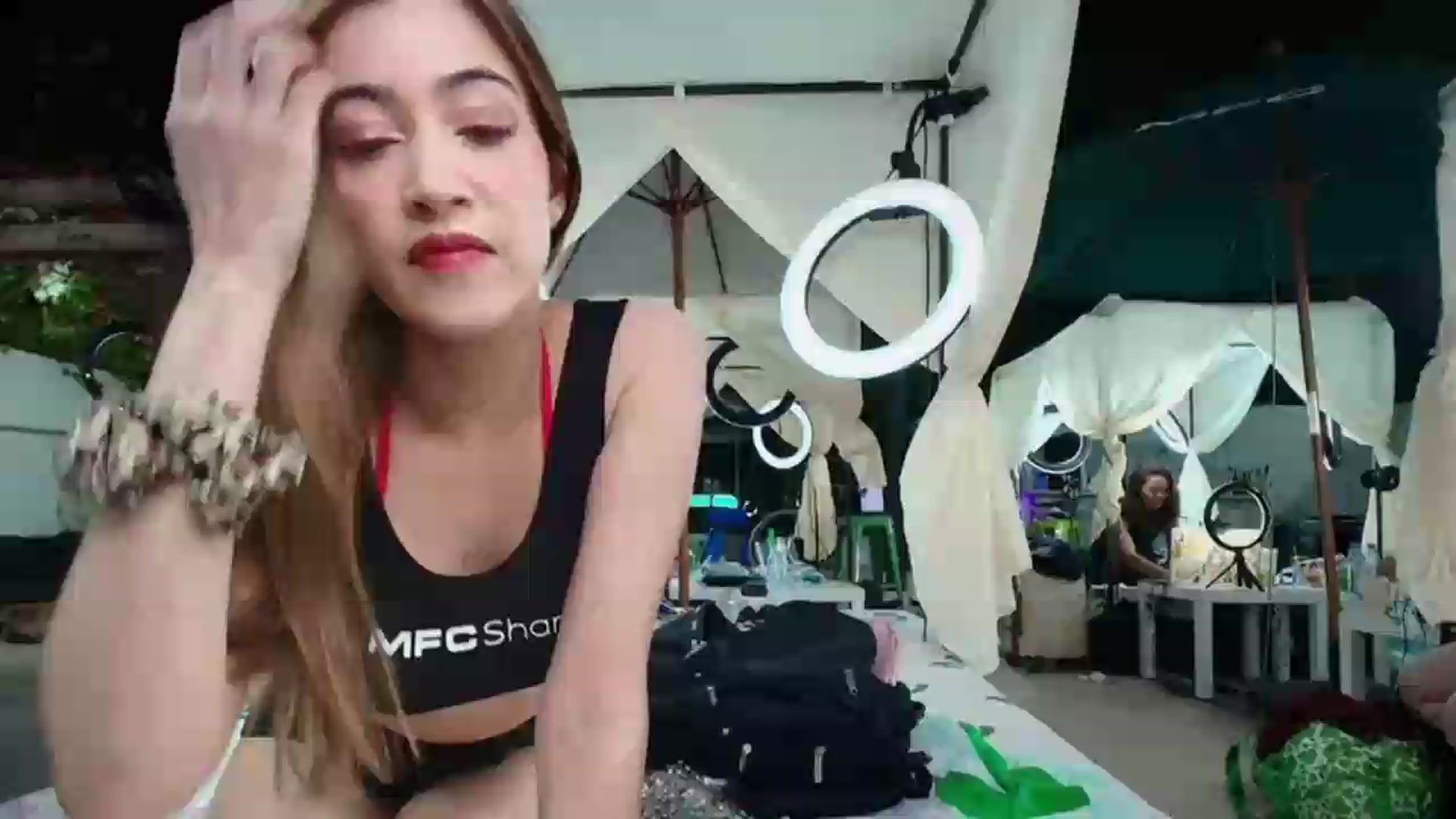 Gallery image thumbnail from sugarbb_'s myfreecams stream on, 05/21/2026, 05:03 image 1 of 20