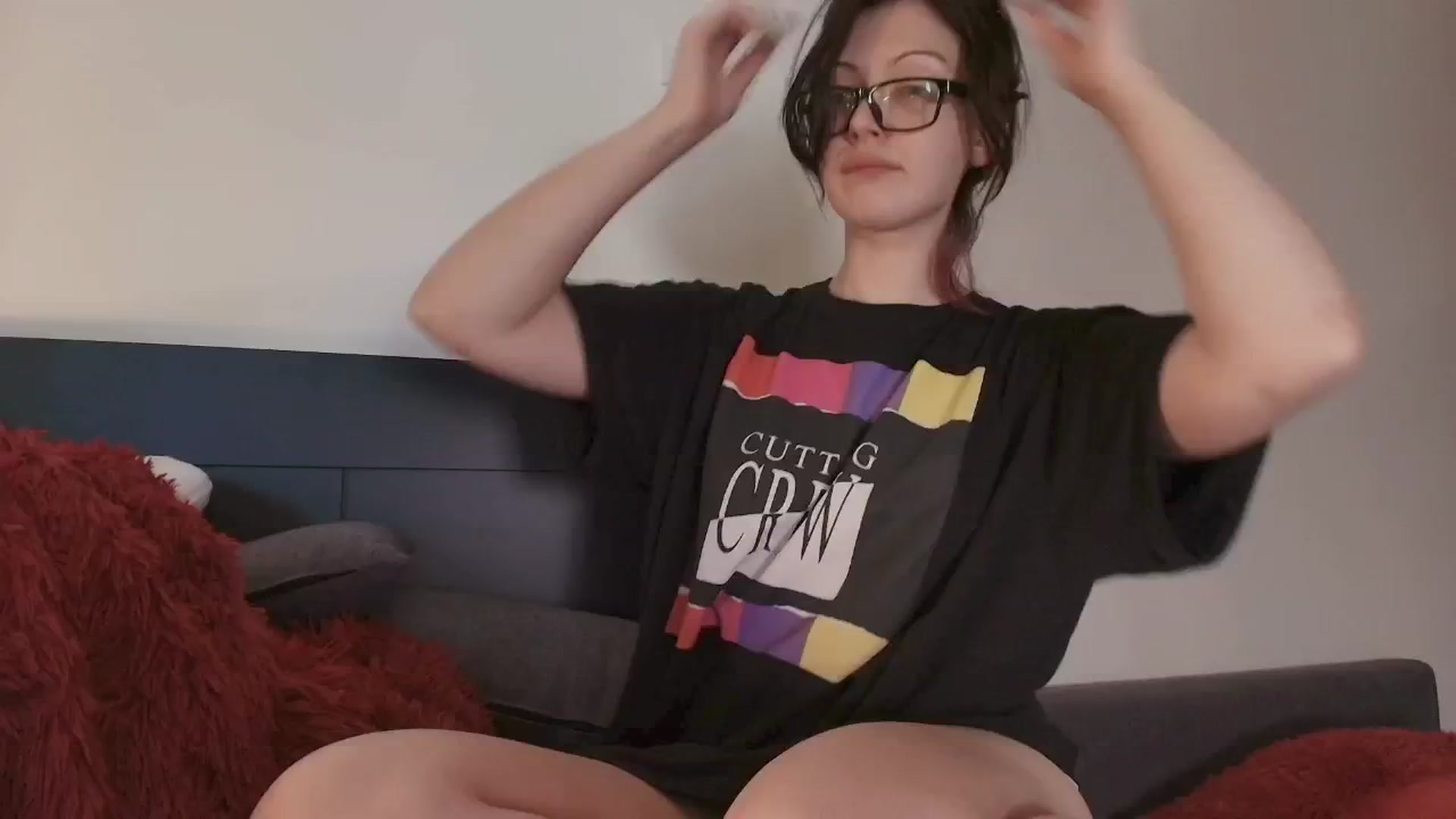 Gallery image thumbnail from sugarbush's myfreecams stream on, 09/07/2025, 03:50 image 16 of 20