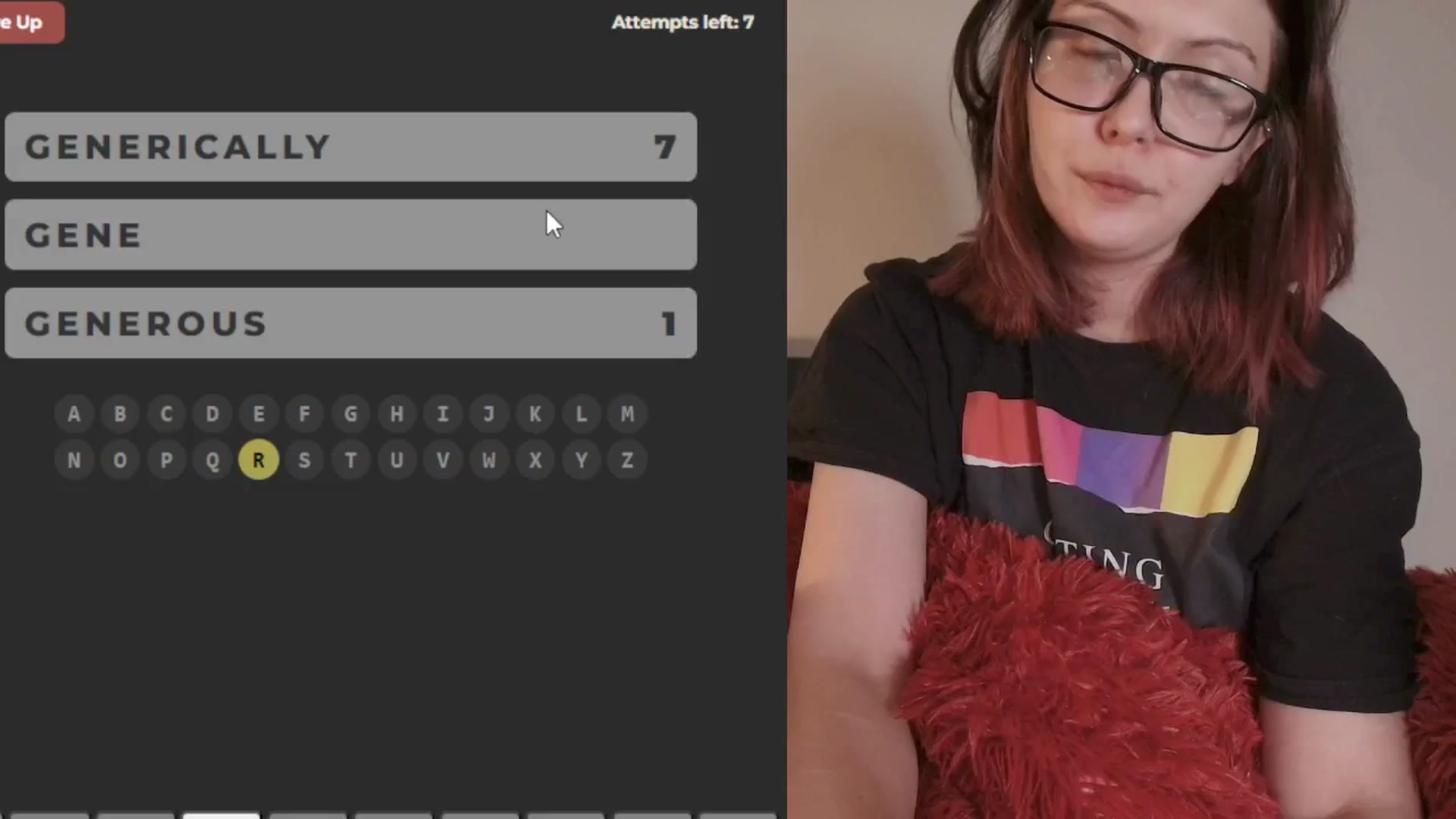 Gallery image thumbnail from sugarbush's myfreecams stream on, 09/07/2025, 03:50 image 13 of 20