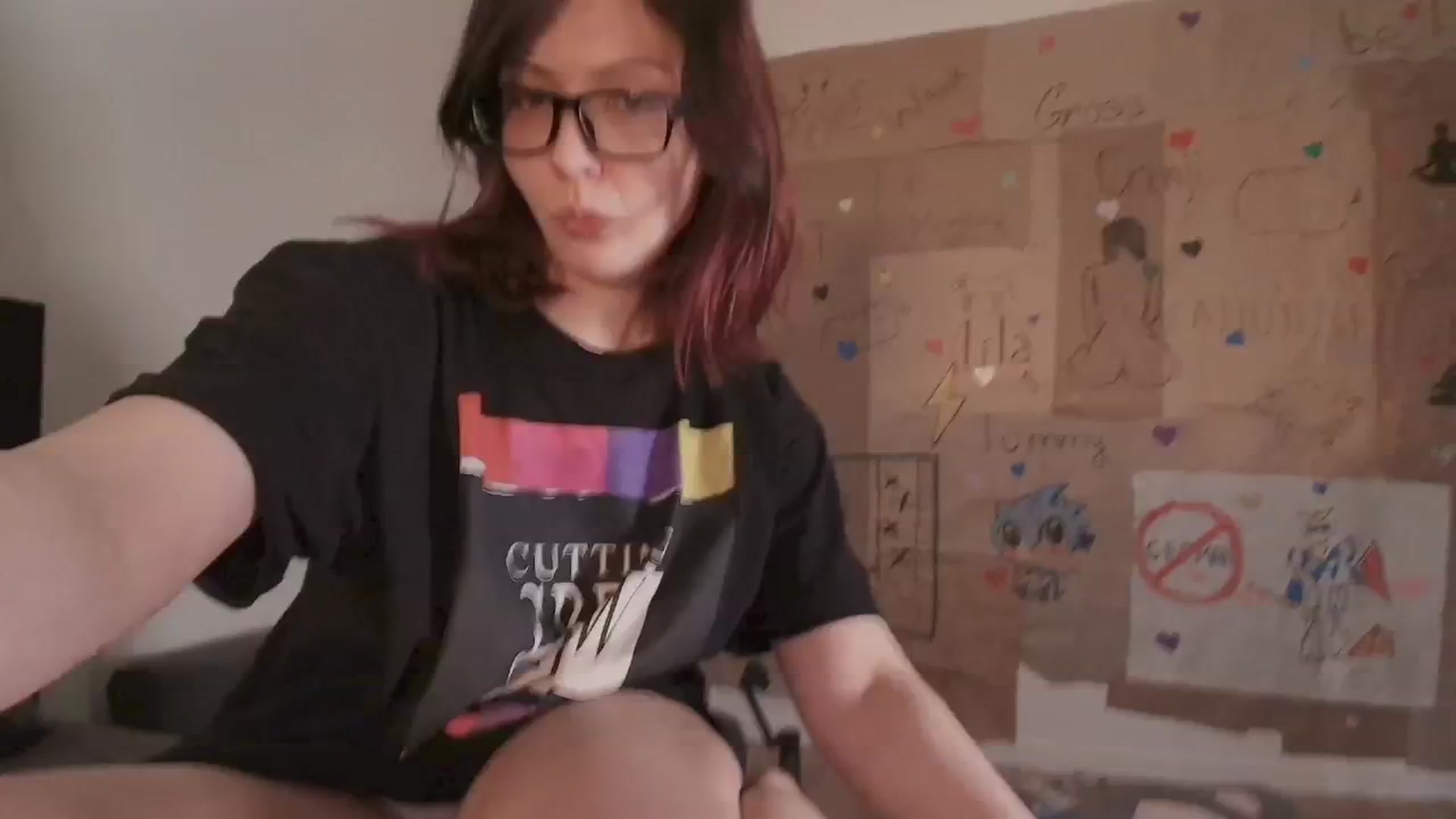 Gallery image thumbnail from sugarbush's myfreecams stream on, 09/07/2025, 03:50 image 15 of 20