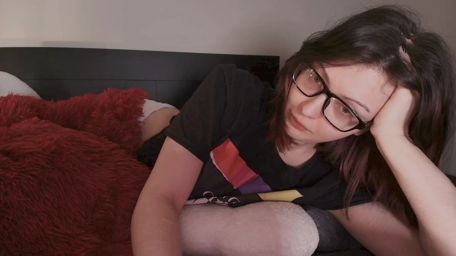 Gallery image thumbnail from sugarbush's myfreecams stream on, 09/07/2025, 03:50 image 5 of 20