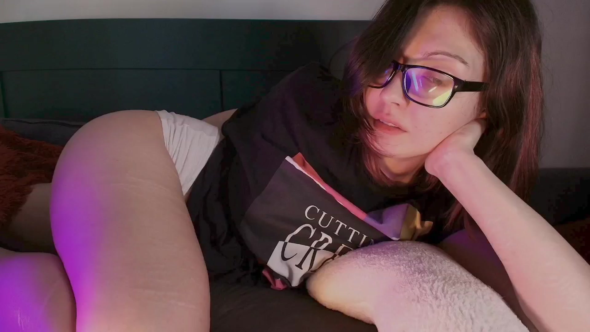 Gallery image thumbnail from sugarbush's myfreecams stream on, 09/07/2025, 03:50 image 20 of 20