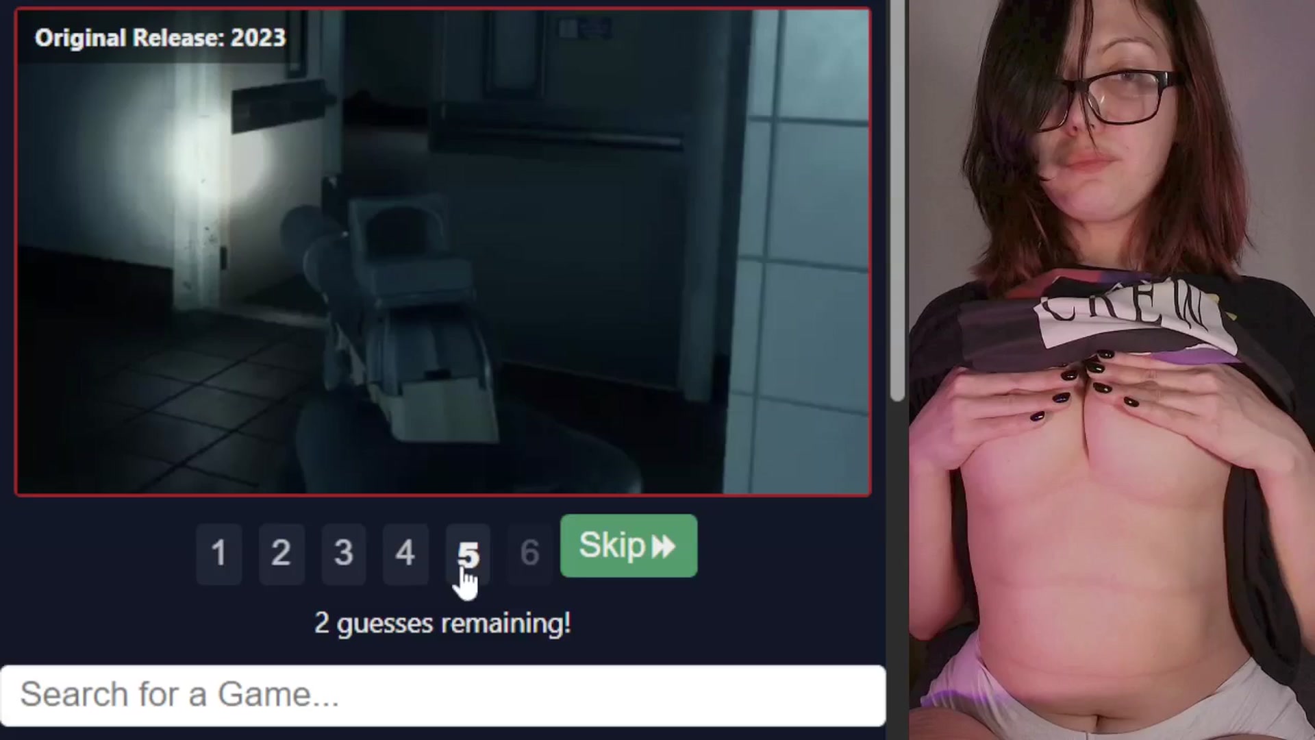 Gallery image thumbnail from sugarbush's myfreecams stream on, 09/07/2025, 04:48 image 2 of 20