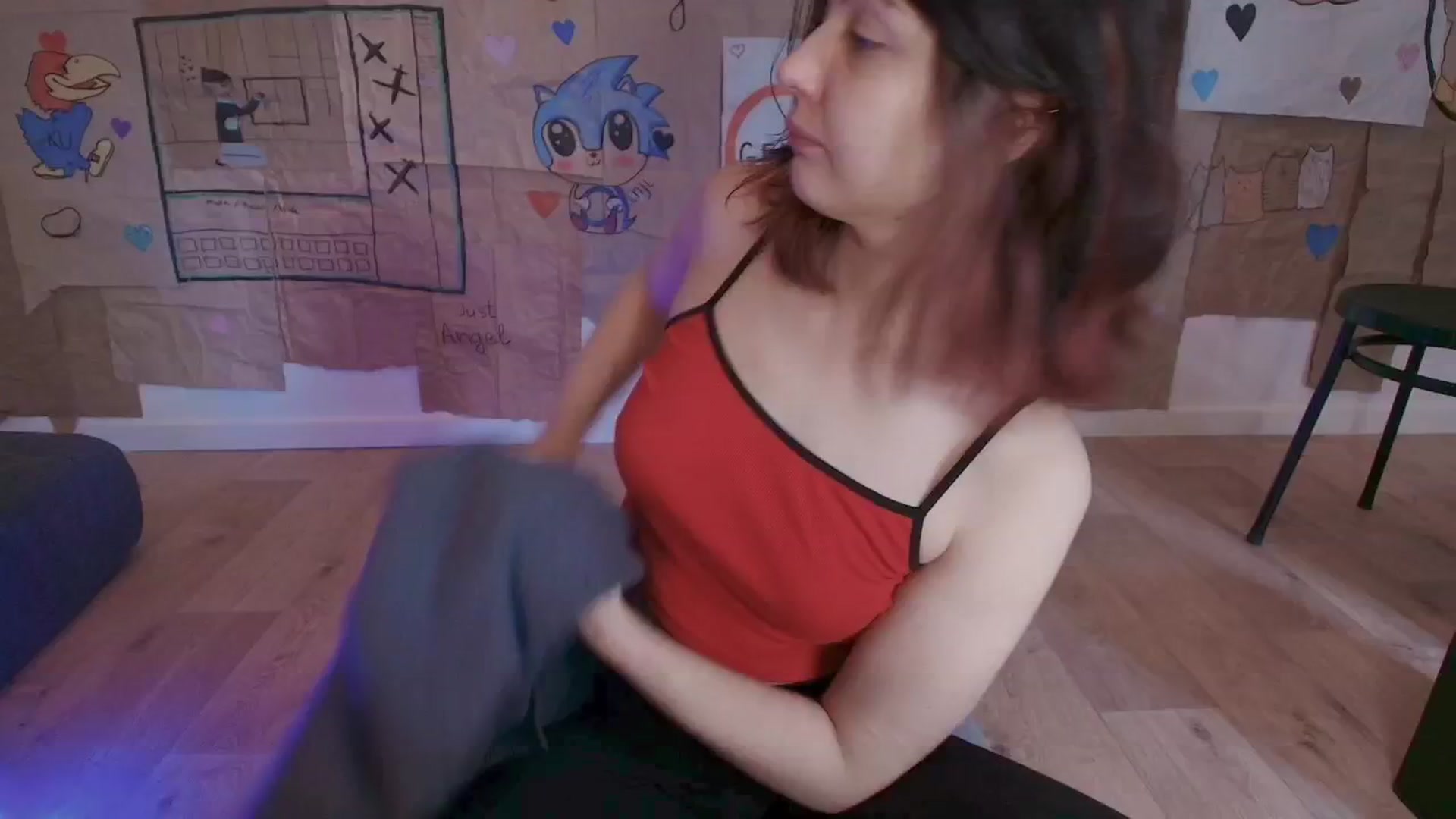 Gallery image thumbnail from sugarbush's myfreecams stream on, 09/08/2025, 01:12 image 11 of 20