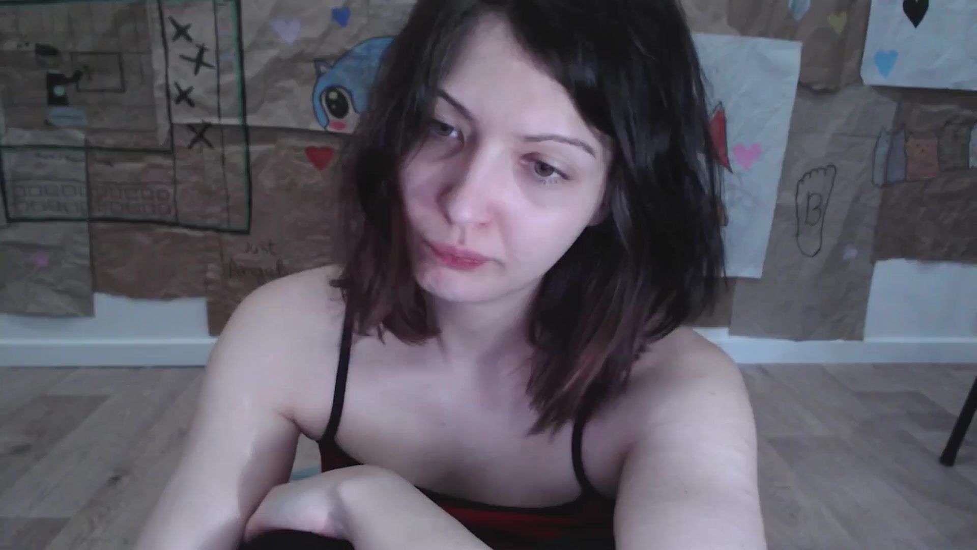 Gallery image thumbnail from sugarbush's myfreecams stream on, 09/08/2025, 01:12 image 20 of 20