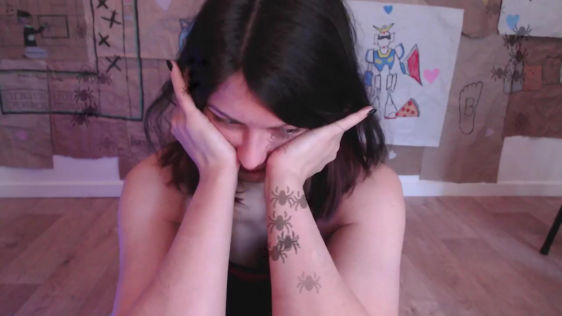 Gallery image thumbnail from sugarbush's myfreecams stream on, 09/08/2025, 01:12 image 17 of 20