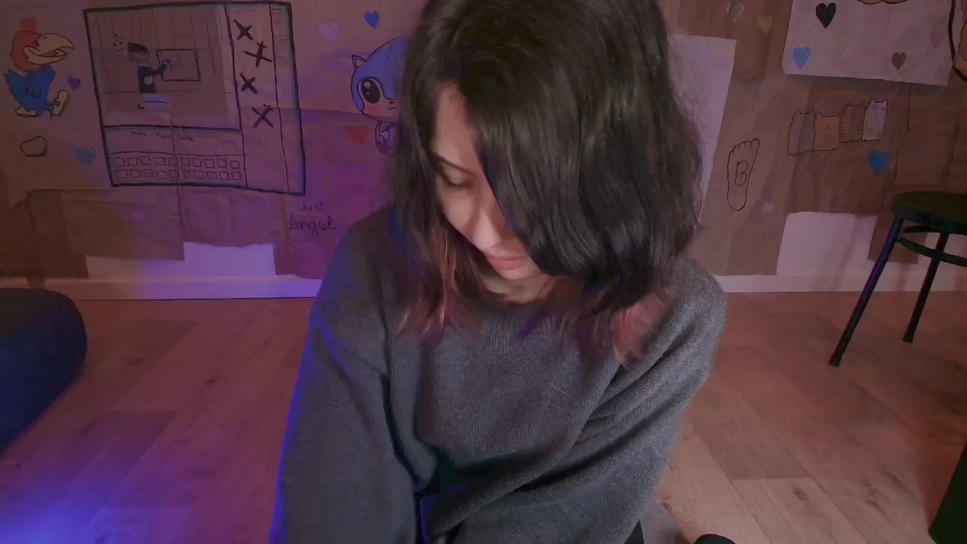 Gallery image thumbnail from sugarbush's myfreecams stream on, 09/08/2025, 01:12 image 8 of 20