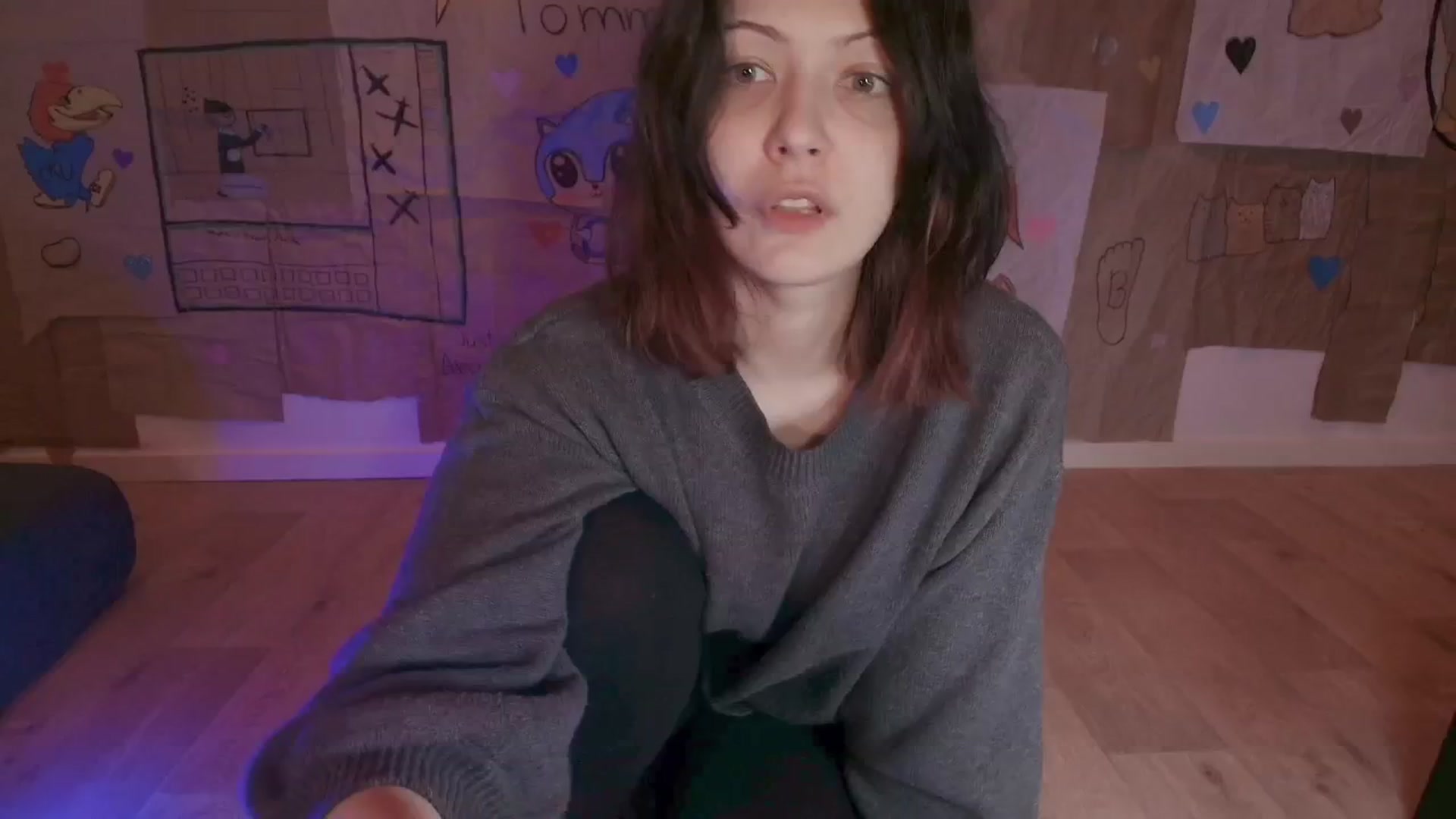 Gallery image thumbnail from sugarbush's myfreecams stream on, 09/08/2025, 01:12 image 4 of 20
