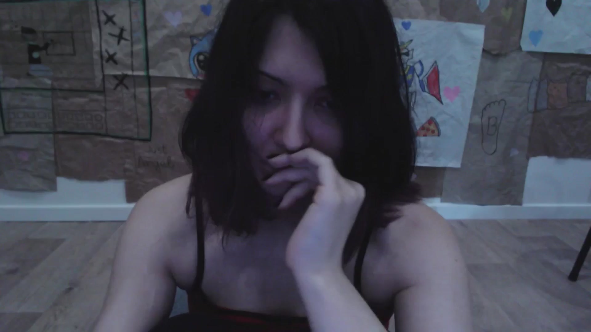 Gallery image thumbnail from sugarbush's myfreecams stream on, 09/08/2025, 01:12 image 19 of 20