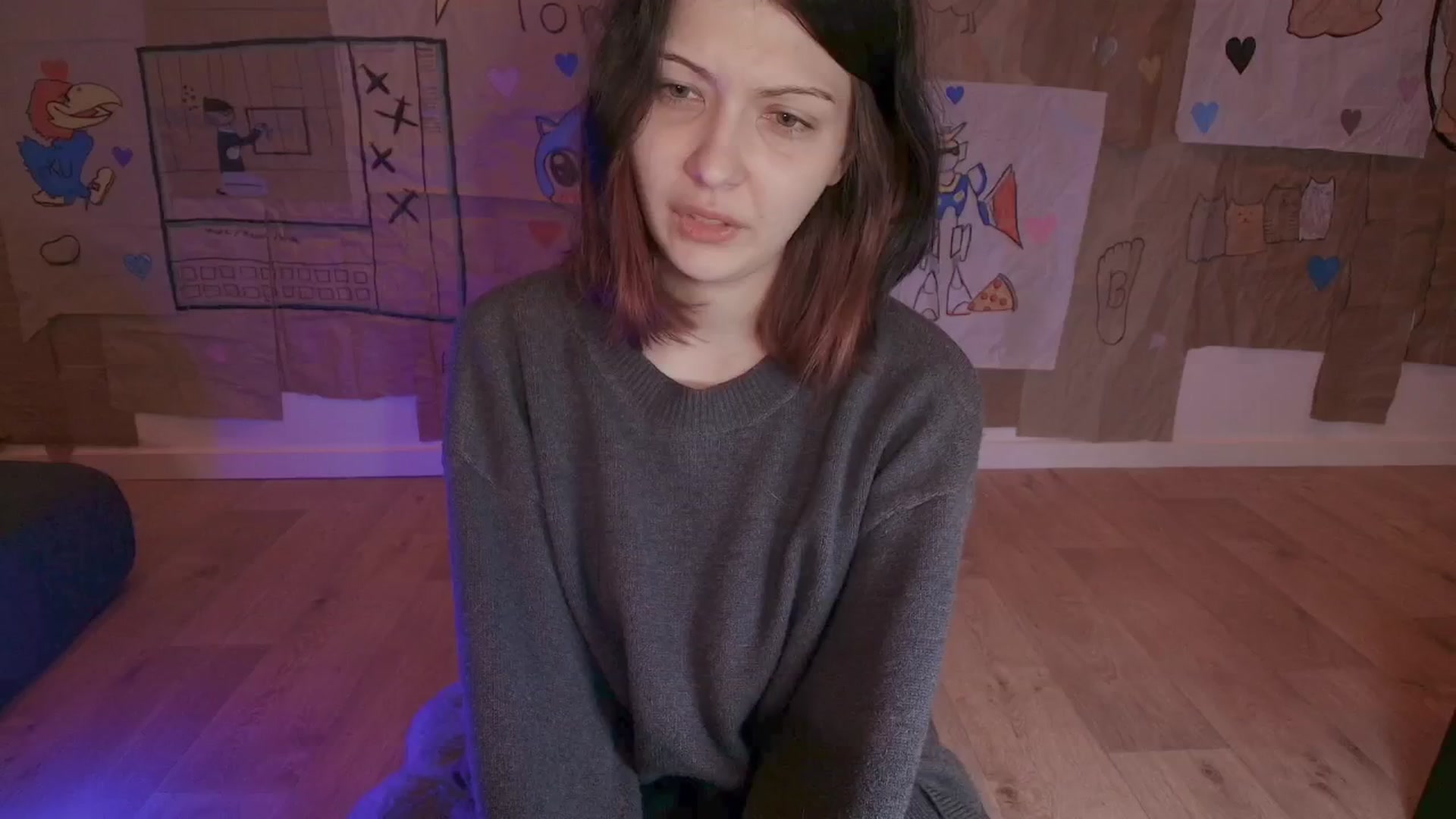 Gallery image thumbnail from sugarbush's myfreecams stream on, 09/08/2025, 01:12 image 3 of 20