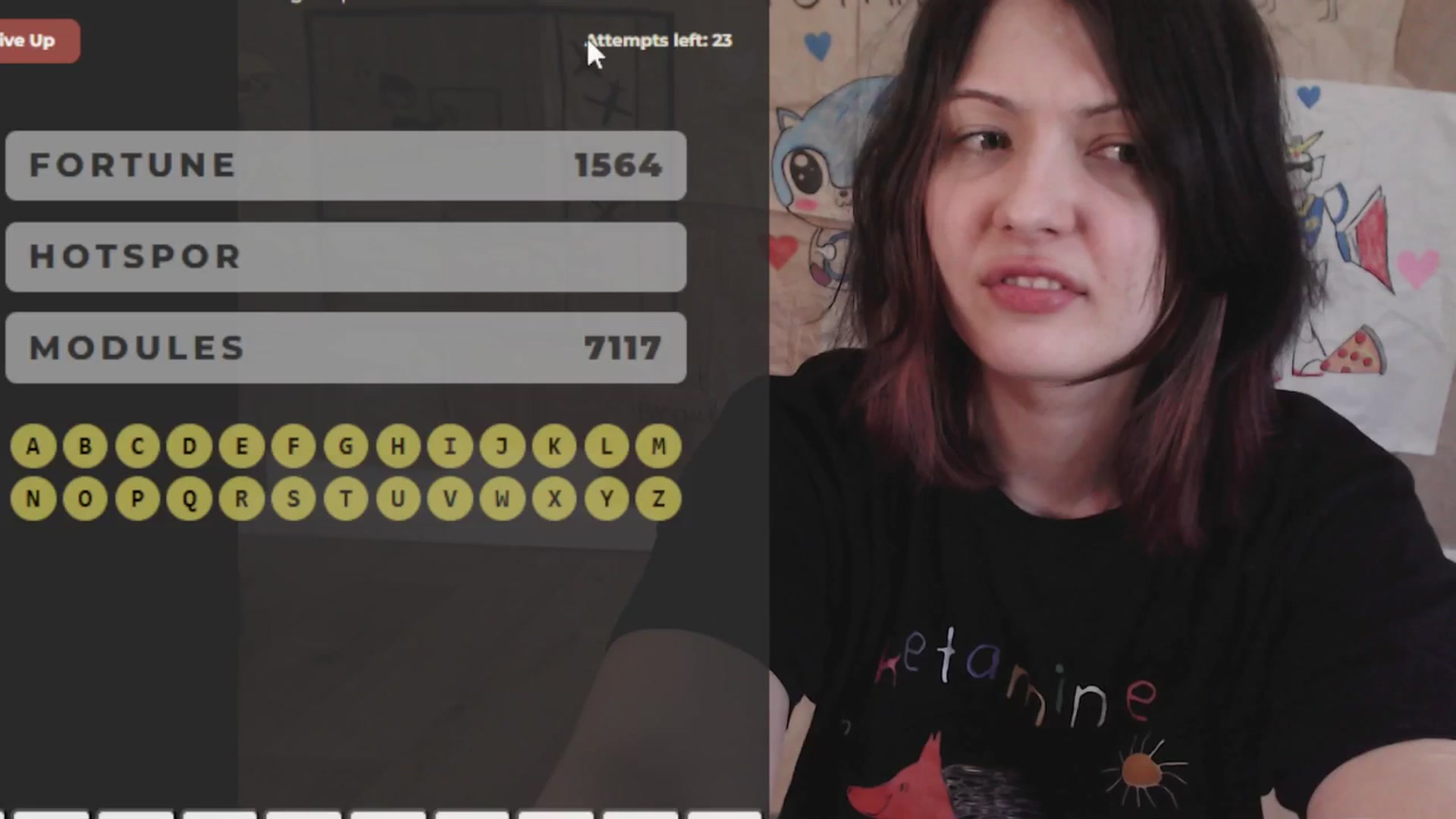 Gallery image thumbnail from sugarbush's myfreecams stream on, 09/08/2025, 03:36 image 19 of 20