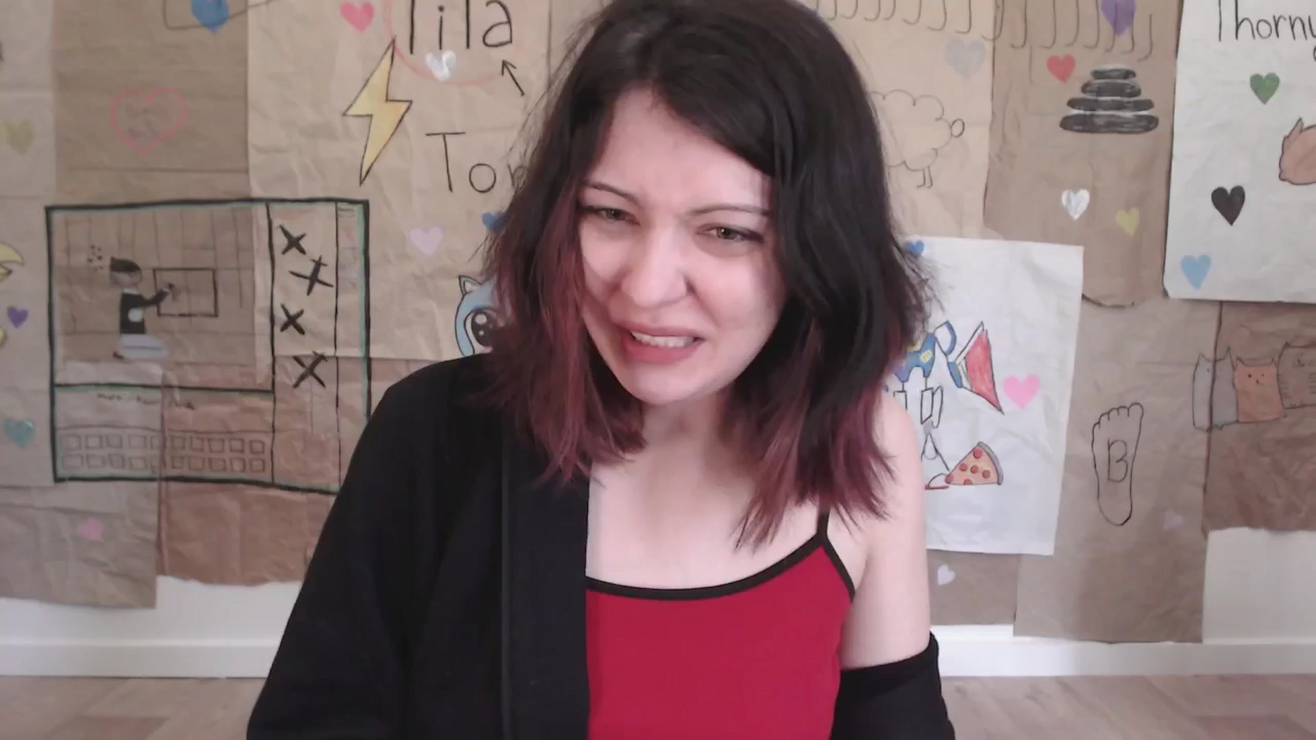 Gallery image thumbnail from sugarbush's myfreecams stream on, 09/08/2025, 03:36 image 8 of 20