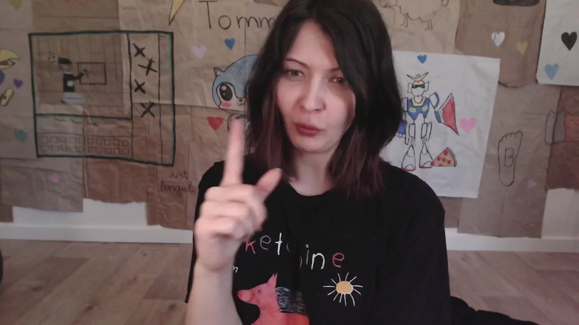 Gallery image thumbnail from sugarbush's myfreecams stream on, 09/08/2025, 03:36 image 16 of 20